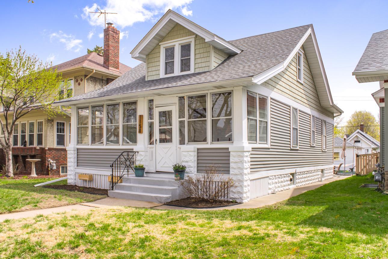 View of Residential at 1158 Hawthorne Avenue, Saint Paul MN 55106, Saint Paul - Mike Wilen | Minnesota Team Real Estate