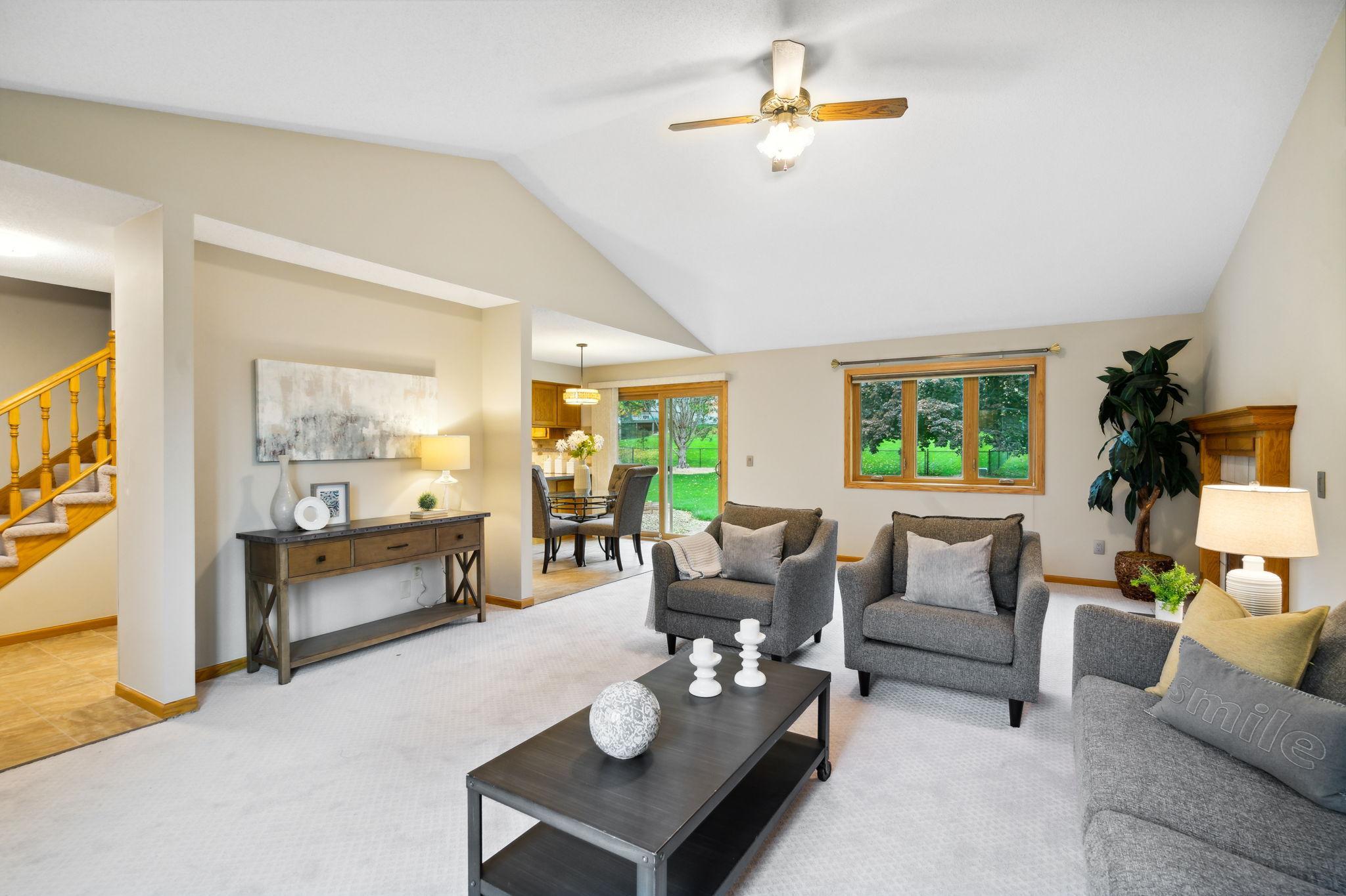 View of Residential at 709 Hanover Court, Eagan MN 55123, Eagan - Mike Wilen | Minnesota Team Real Estate