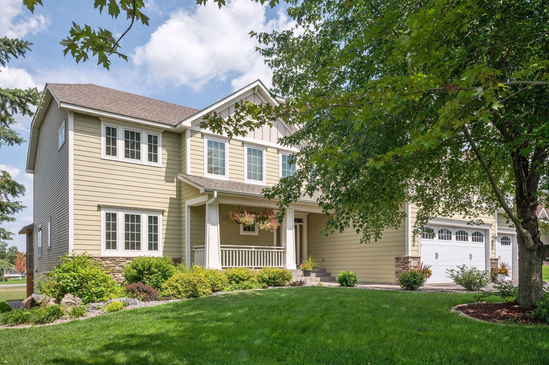 View of Residential at 12979 196th Lane, Elk River MN 55330, Elk River - Mike Wilen | Minnesota Team Real Estate