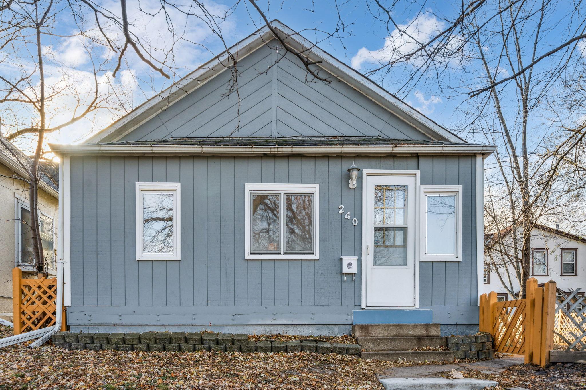 View of Residential at 240 Annapolis Street, West Saint Paul MN 55118, West Saint Paul - Mike Wilen | Minnesota Team Real Estate
