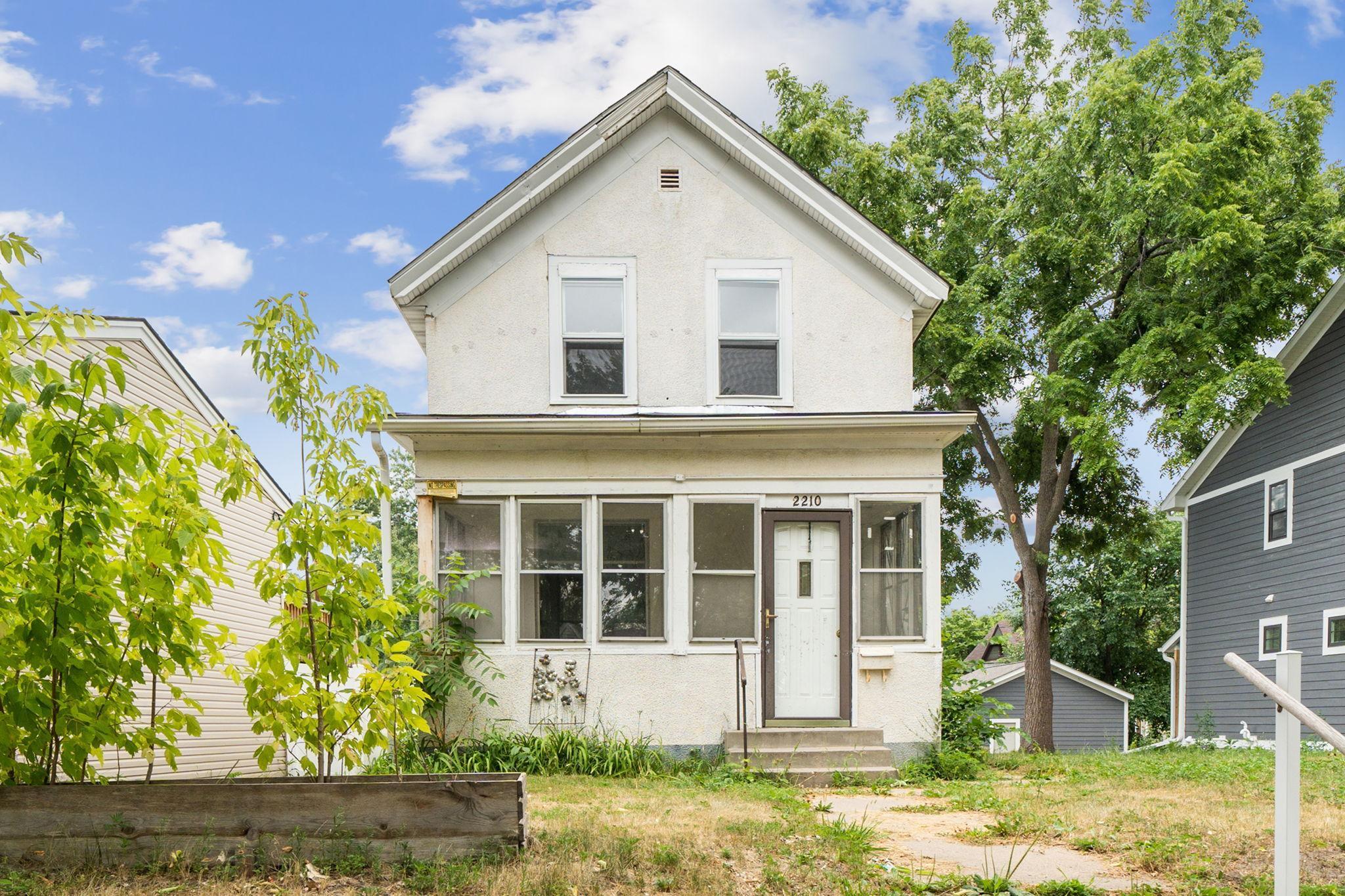 View of Residential at 2210 James Avenue, Minneapolis MN 55411, Minneapolis - Mike Wilen | Minnesota Team Real Estate