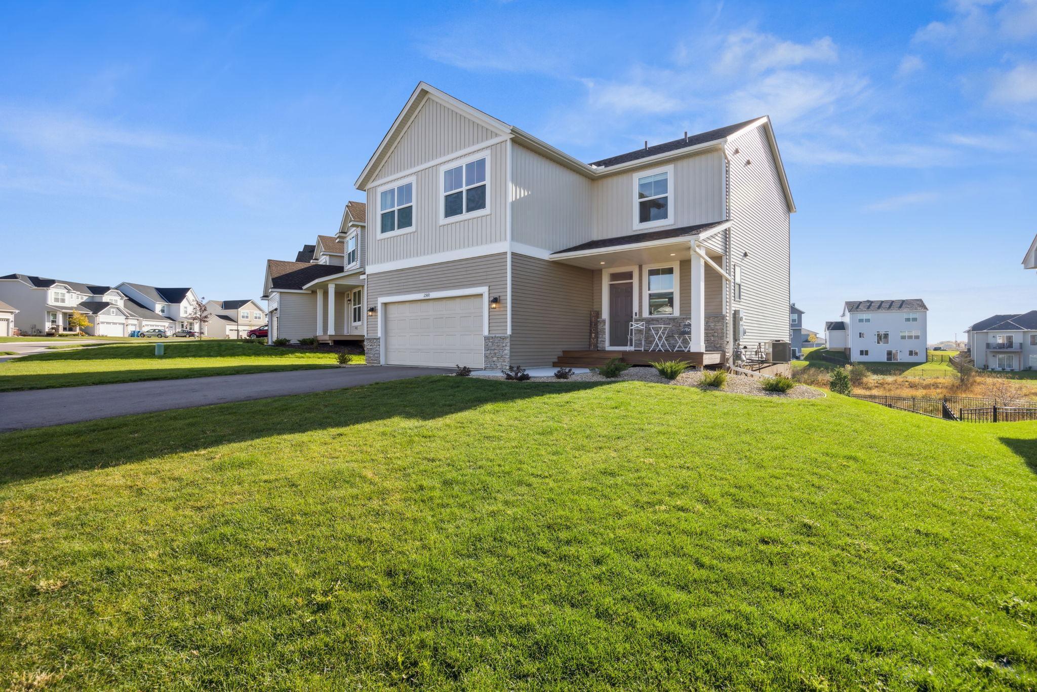 View of Residential at 2560 Copper Creek Lane, Buffalo MN 55313, Buffalo - Mike Wilen | Minnesota Team Real Estate