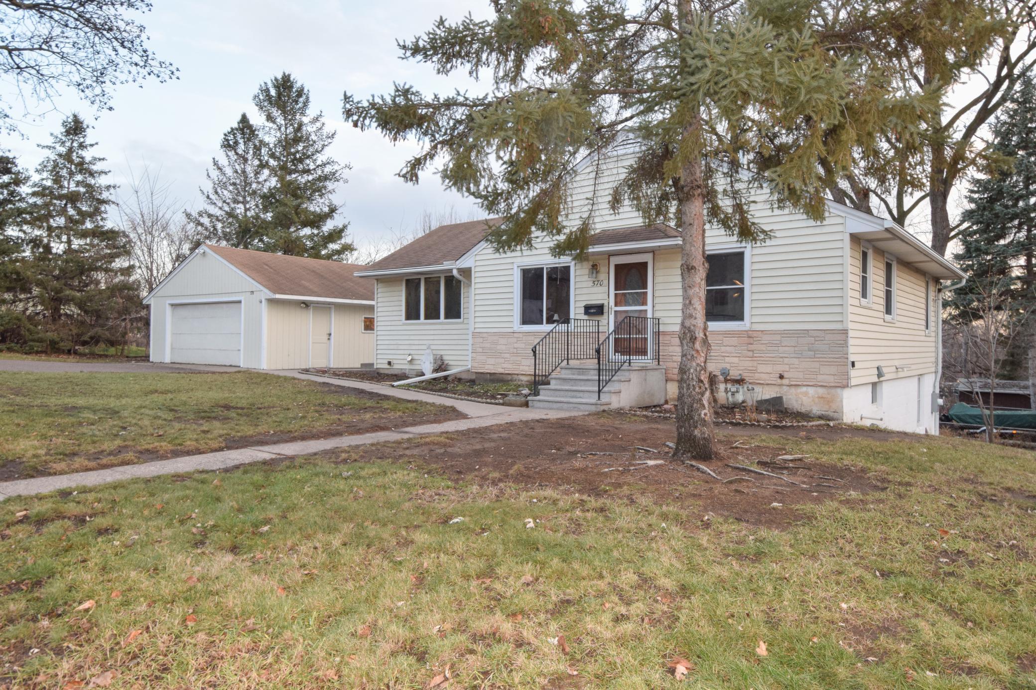 View of Residential at 570 Orange Avenue, Saint Paul MN 55117, Saint Paul - Mike Wilen | Minnesota Team Real Estate