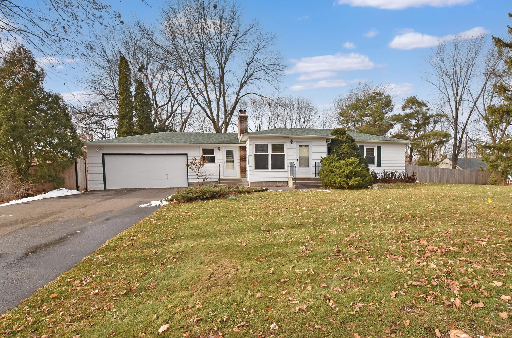 View of Residential at 4015 Hazel Street, White Bear Lake MN 55110, White Bear Lake - Mike Wilen | Minnesota Team Real Estate