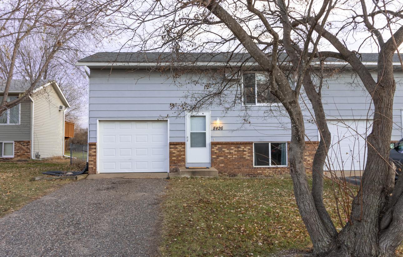 View of Residential at 8426 Adair Court, Brooklyn Park MN 55443, Brooklyn Park - Mike Wilen | Minnesota Team Real Estate
