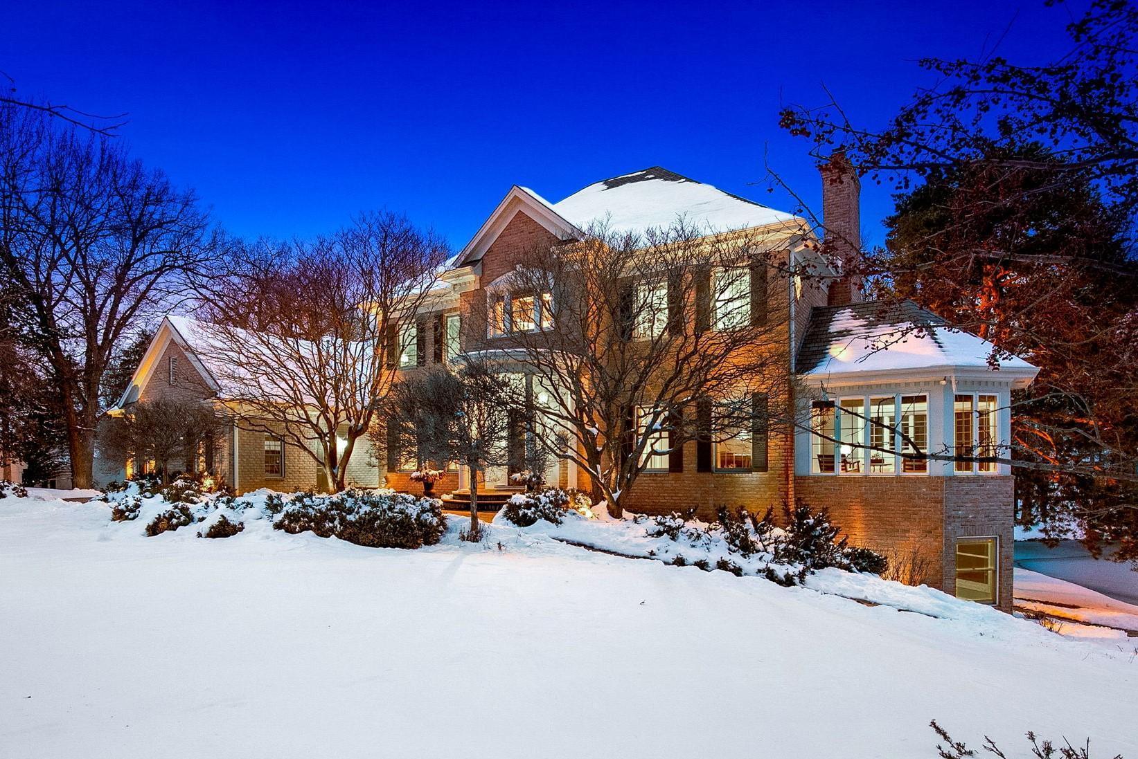 View of Residential at 13800 Crowne Hill Lane, Minnetonka MN 55305, Minnetonka - Mike Wilen | Minnesota Team Real Estate