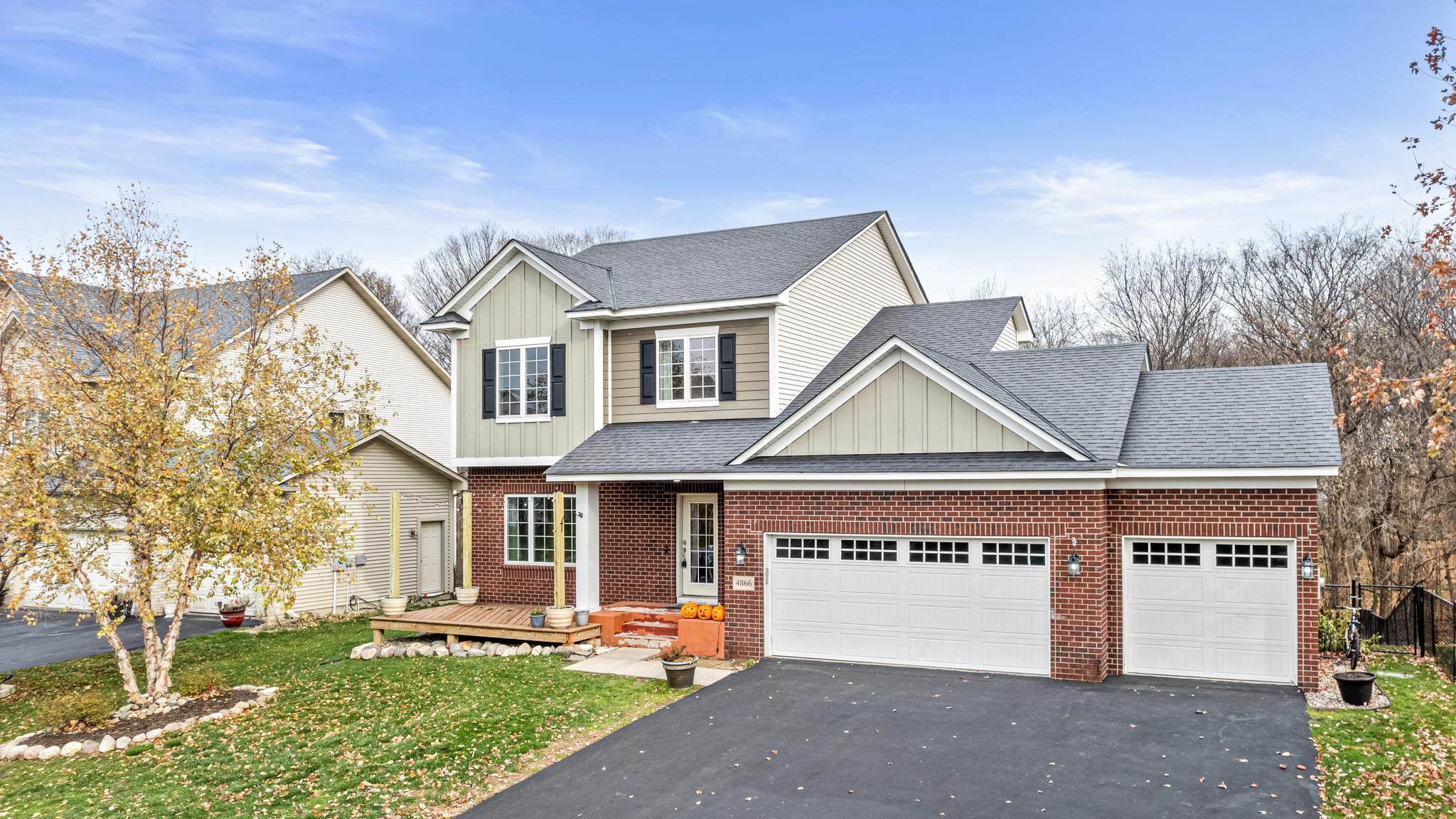 View of Residential at 4866 Narrow Way, Saint Michael MN 55376, Saint Michael - Mike Wilen | Minnesota Team Real Estate