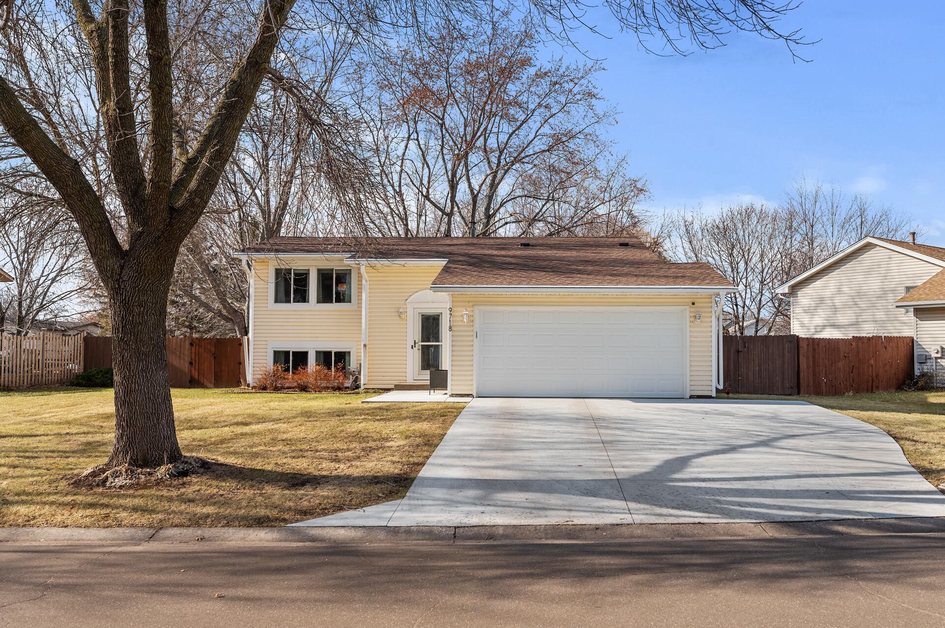 View of Residential at 9718 Heath Avenue, Cottage Grove MN 55016, Cottage Grove - Mike Wilen | Minnesota Team Real Estate