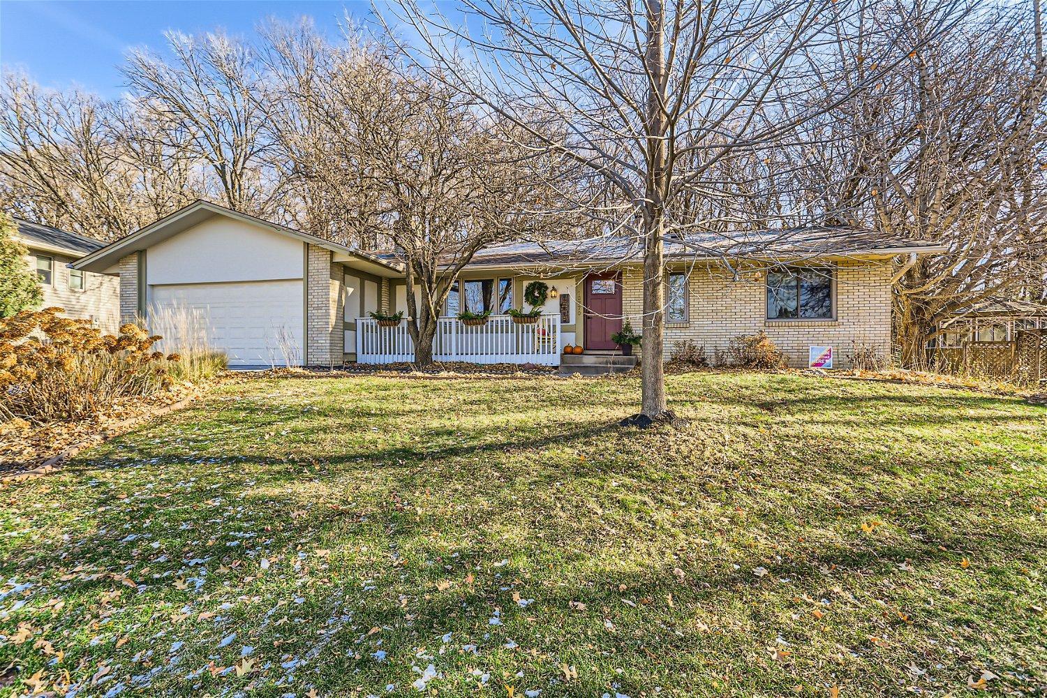 View of Residential at 13770 Fordham Avenue, Apple Valley MN 55124, Apple Valley - Mike Wilen | Minnesota Team Real Estate