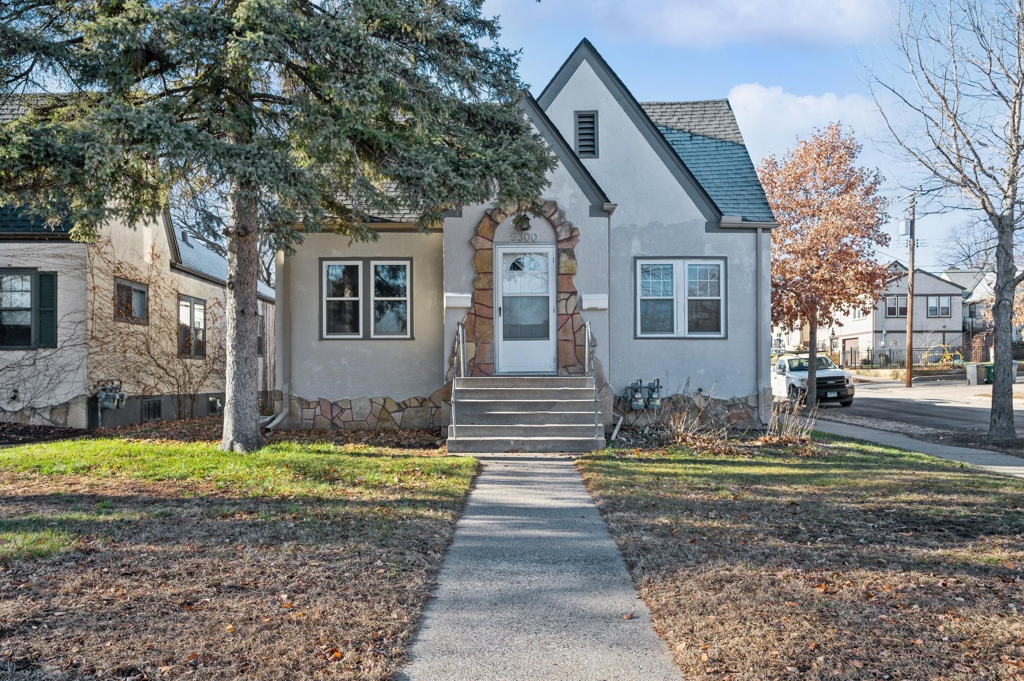 View of Residential Income at 5300 Bloomington Avenue, Minneapolis MN 55417, Minneapolis - Mike Wilen | Minnesota Team Real Estate