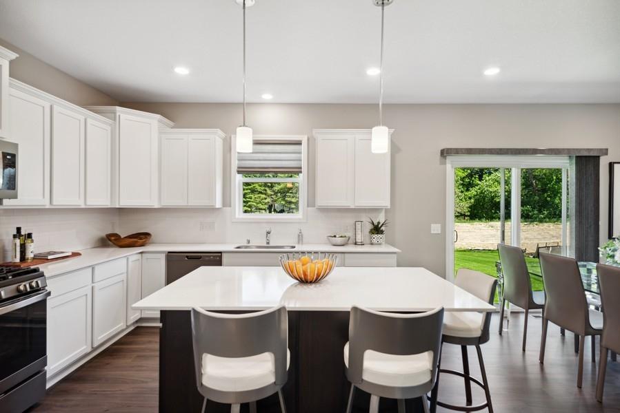 View of Residential at 8526 152nd Circle, Ramsey MN 55303, Ramsey - Mike Wilen | Minnesota Team Real Estate