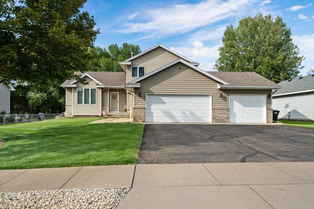 View of Residential at 6121 145th Lane, Ramsey MN 55303, Ramsey - Mike Wilen | Minnesota Team Real Estate