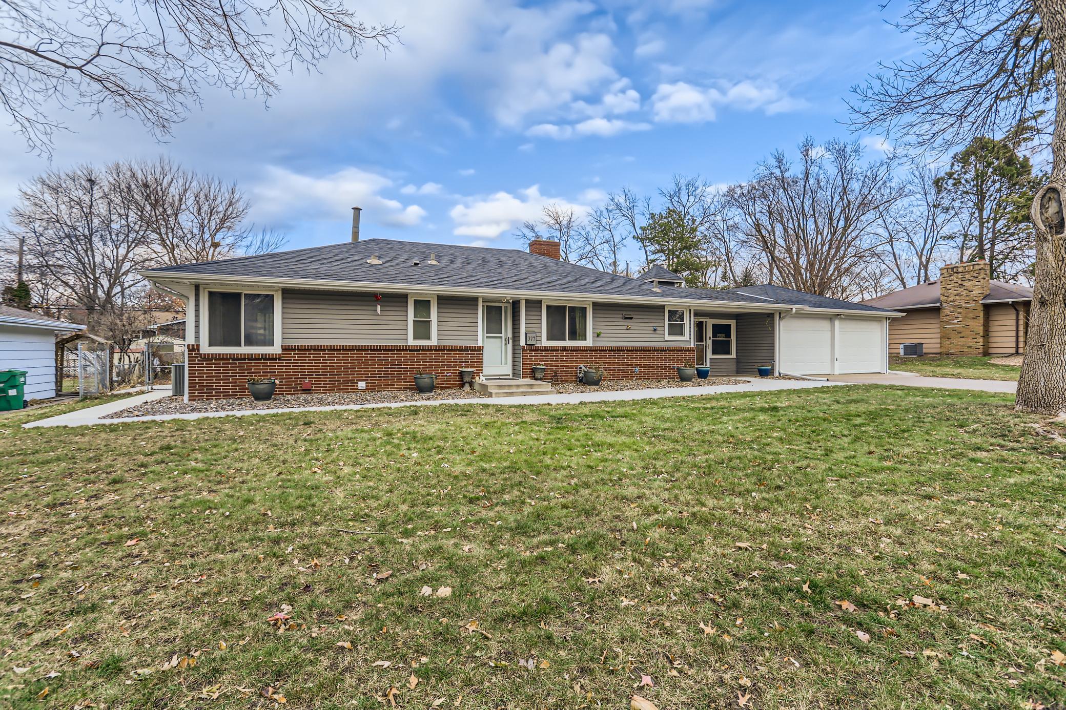 View of Residential at 377 66th Avenue, Fridley MN 55432, Fridley - Mike Wilen | Minnesota Team Real Estate
