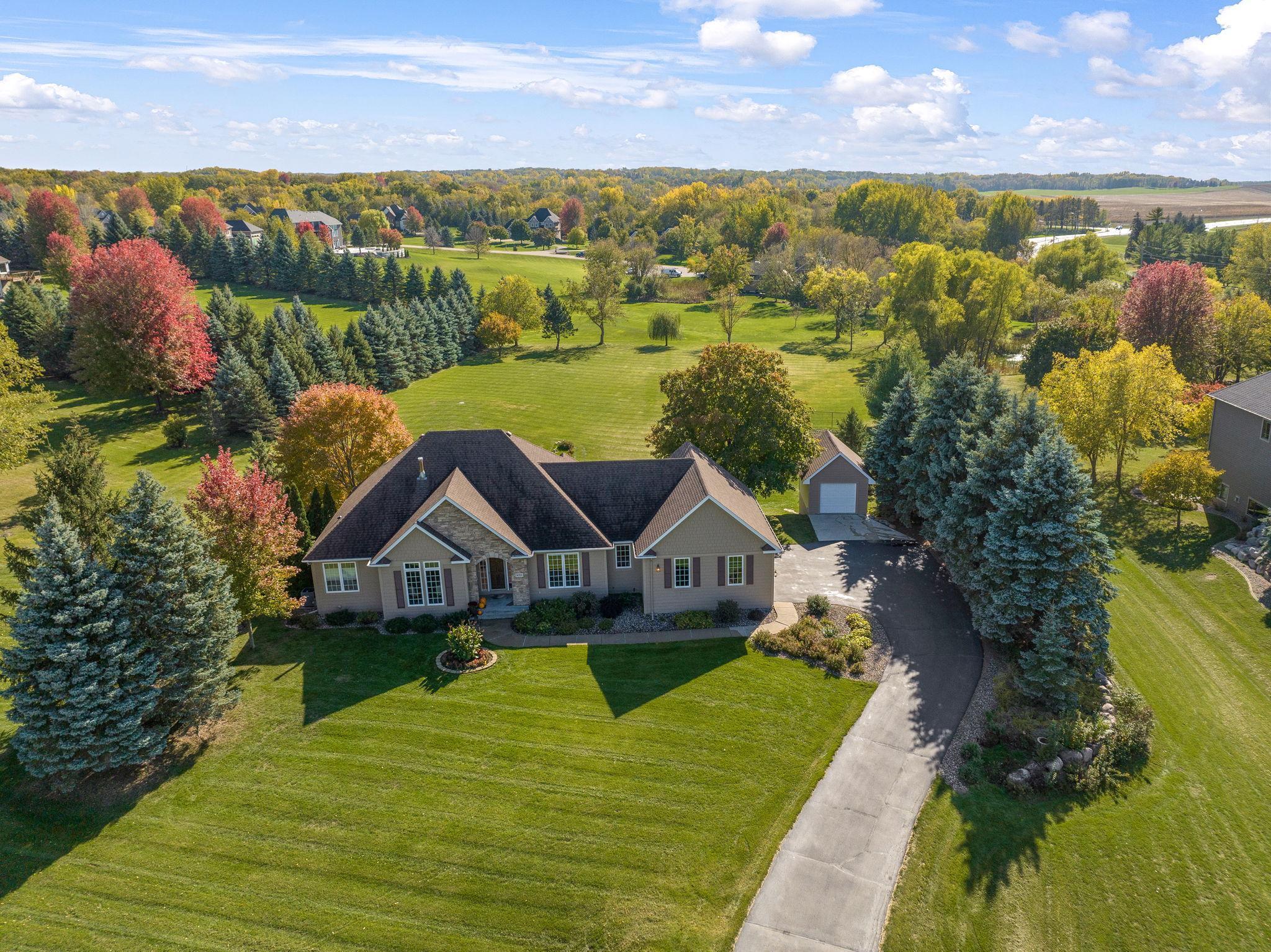 View of Residential at 9091 Overland Drive, Prior Lake MN 55372, Prior Lake - Mike Wilen | Minnesota Team Real Estate