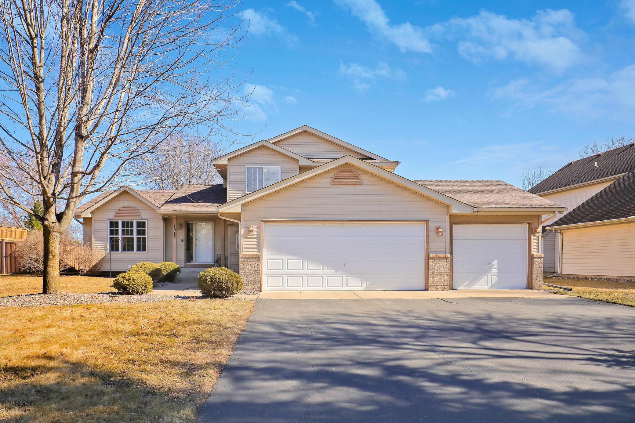 View of Residential at 1045 Briar Glen Lane, Woodbury MN 55129, Woodbury - Mike Wilen | Minnesota Team Real Estate