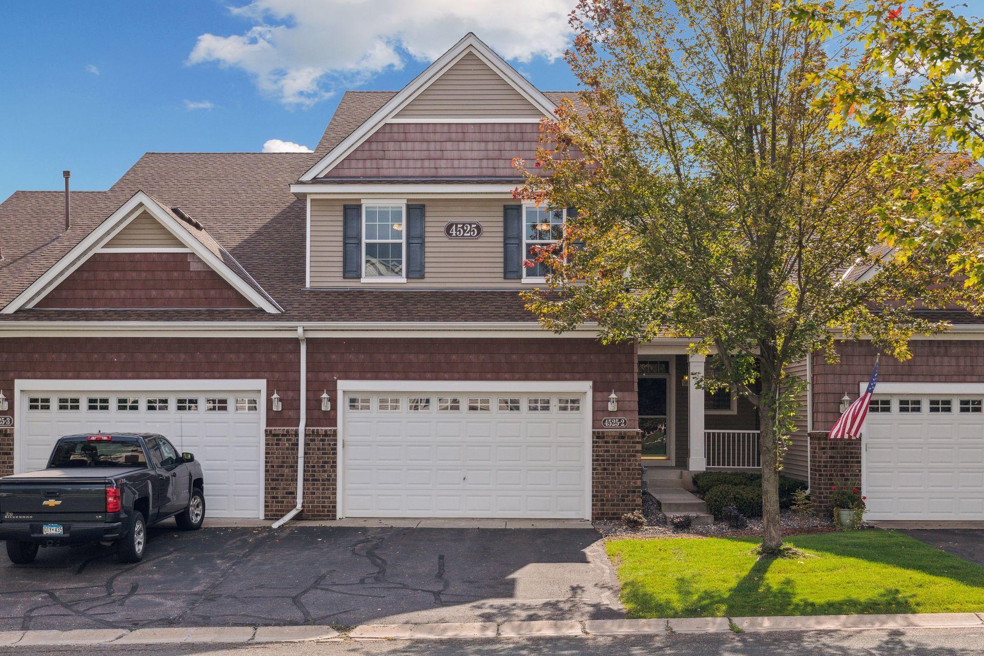 View of Residential at 4525 Empress Way #2, Hugo MN 55038, Hugo - Mike Wilen | Minnesota Team Real Estate