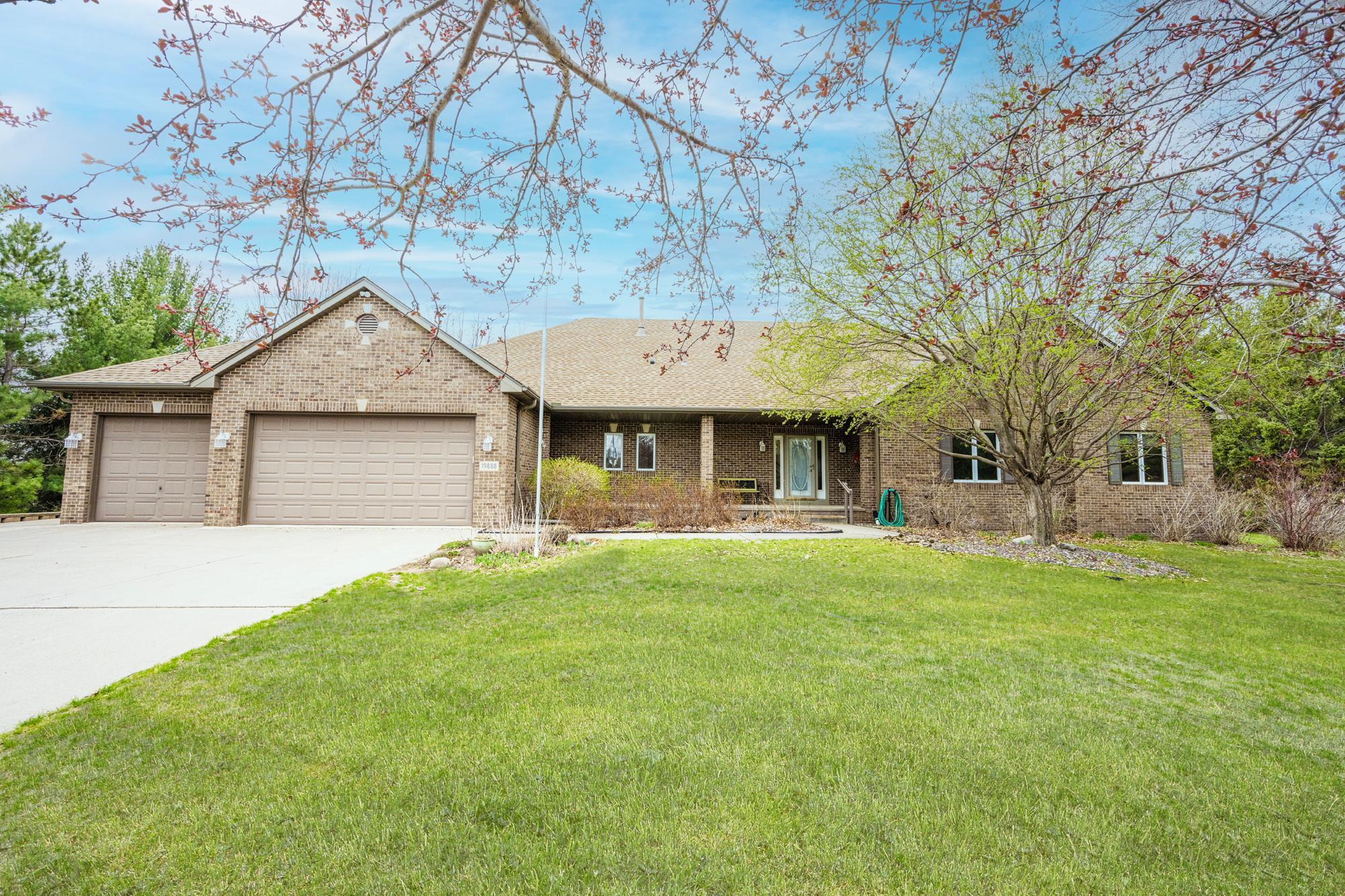 View of Residential at 19888 214th Avenue, Big Lake MN 55309, Big Lake - Mike Wilen | Minnesota Team Real Estate