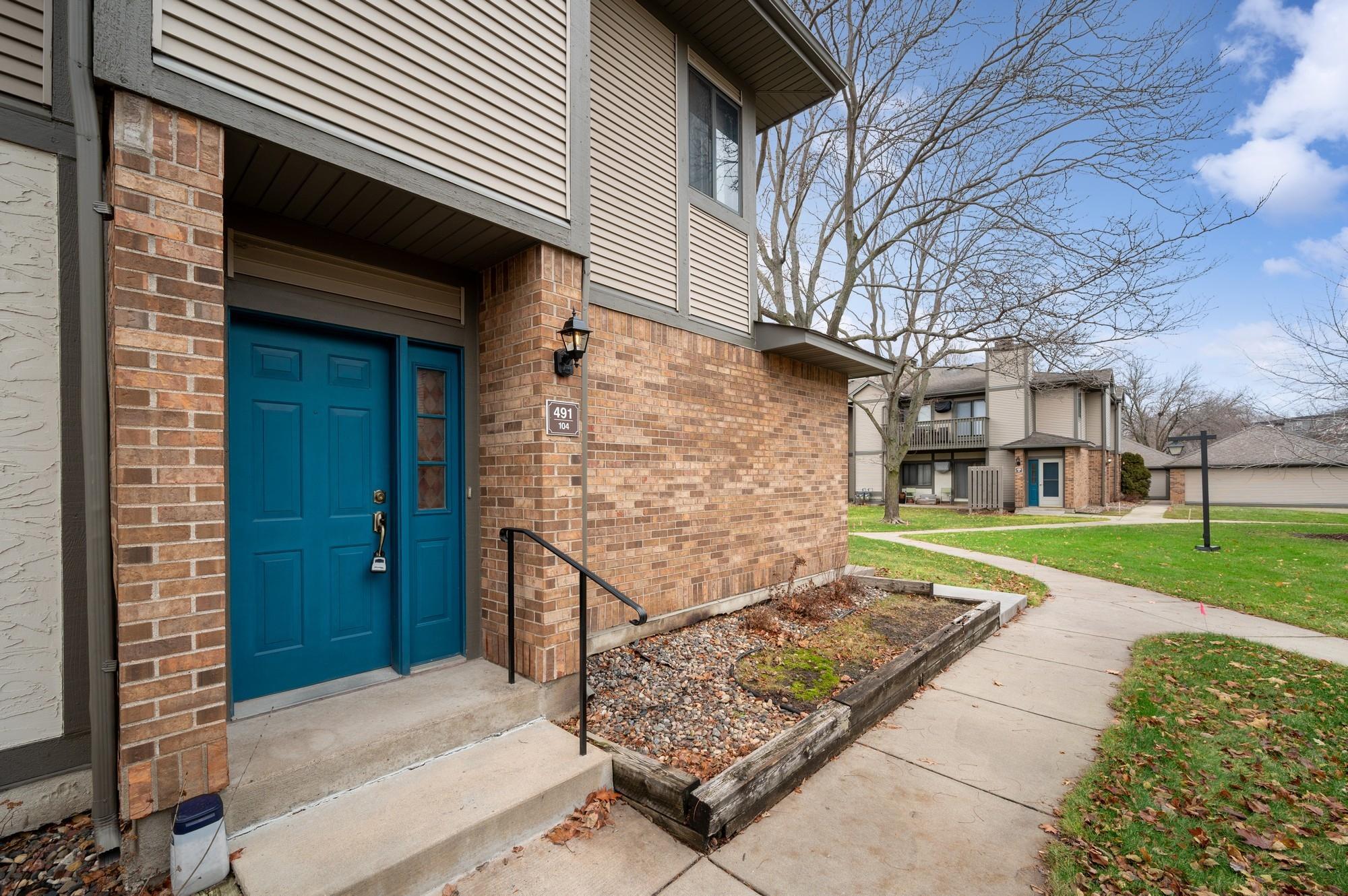 View of Residential at 491 Shelard Parkway #104, Saint Louis Park MN 55426, Saint Louis Park - Mike Wilen | Minnesota Team Real Estate