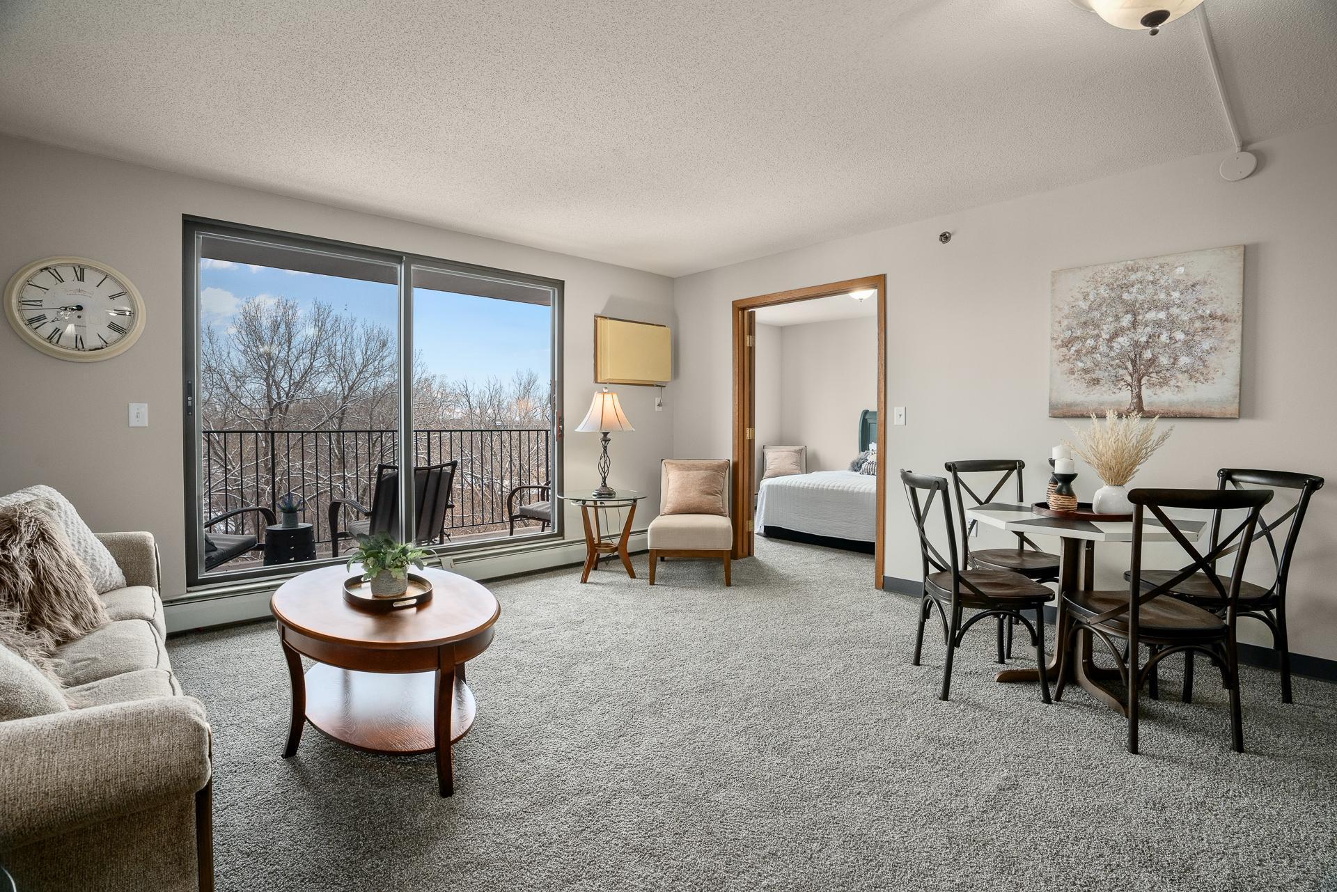 View of Residential at 6500 Woodlake Drive #606, Richfield MN 55423, Richfield - Mike Wilen | Minnesota Team Real Estate