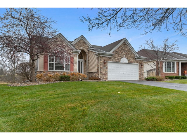 View of Residential at 6933 Newbury Road, Woodbury MN 55125, Woodbury - Mike Wilen | Minnesota Team Real Estate