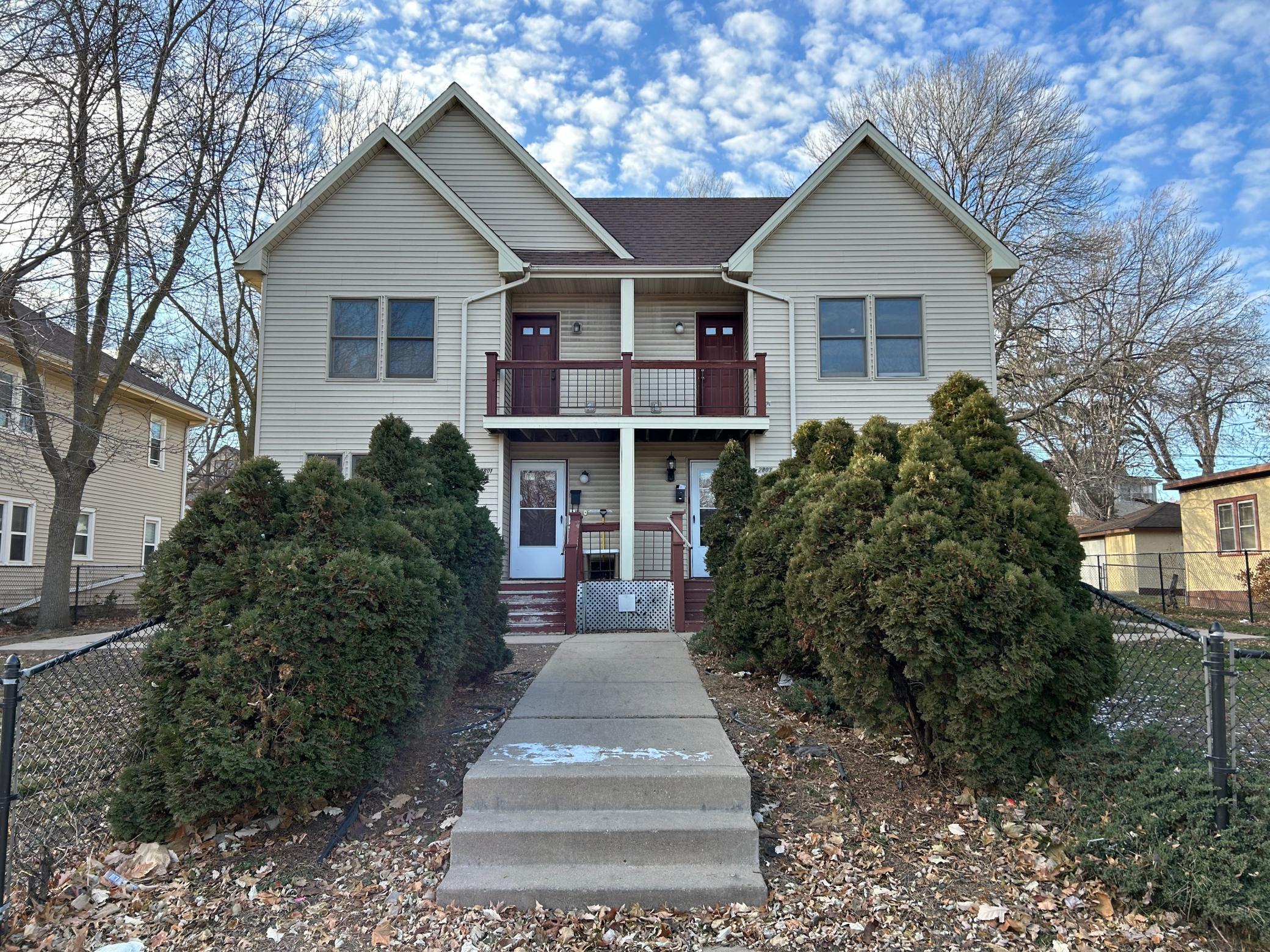 View of Residential Income at 2801 Lyndale Avenue, Minneapolis MN 55411, Minneapolis - Mike Wilen | Minnesota Team Real Estate