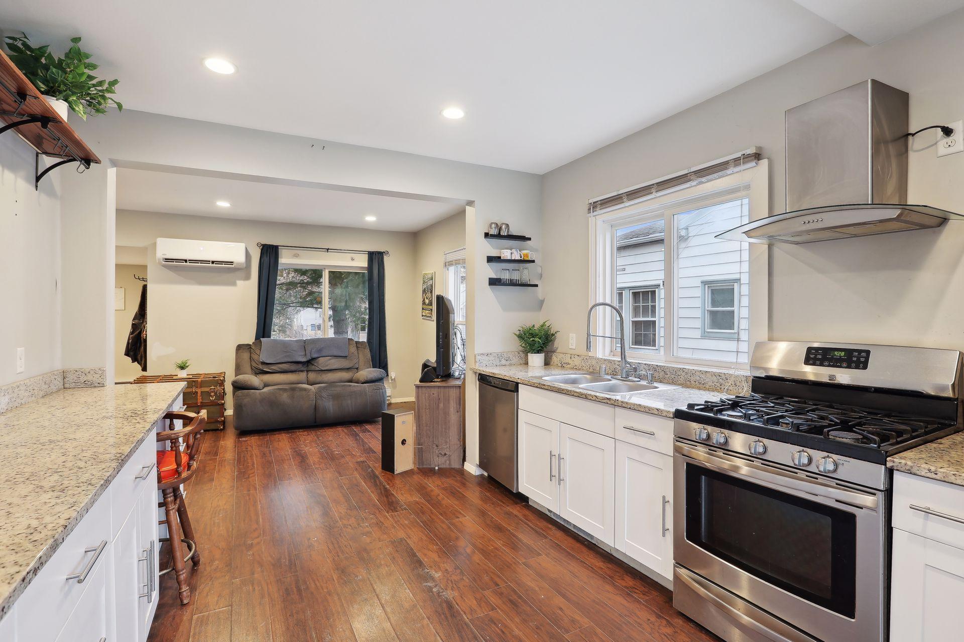 View of Residential at 3522 Oliver Avenue, Minneapolis MN 55412, Minneapolis - Mike Wilen | Minnesota Team Real Estate