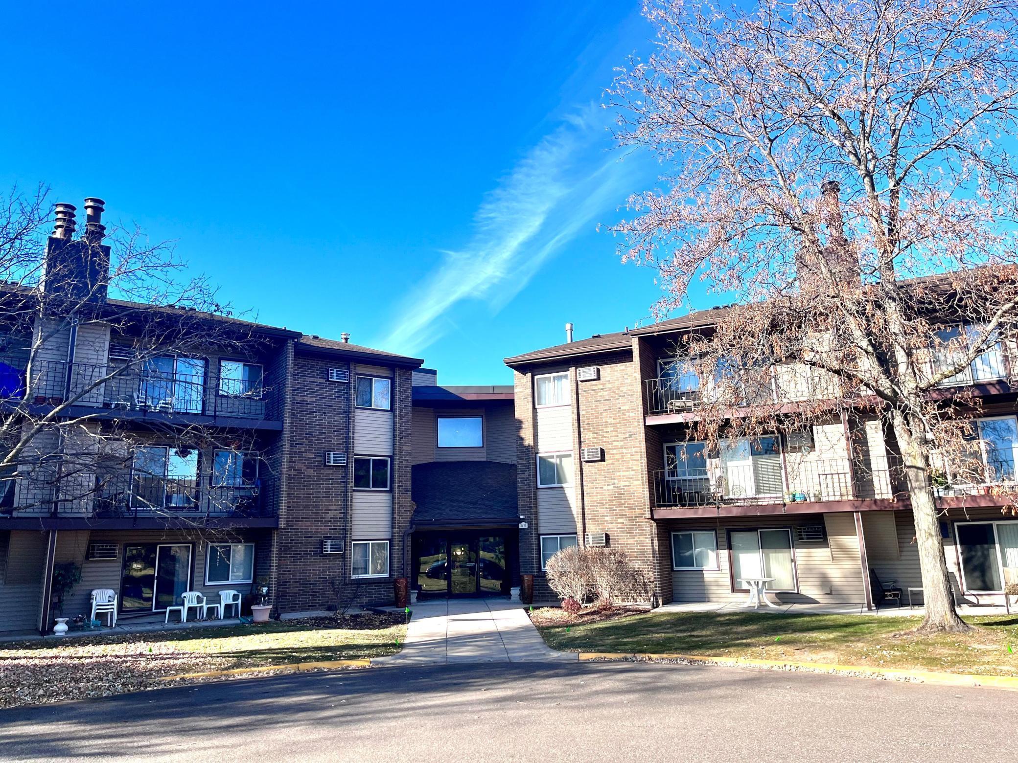 View of Residential at 3425 Golfview Drive #214, Eagan MN 55123, Eagan - Mike Wilen | Minnesota Team Real Estate