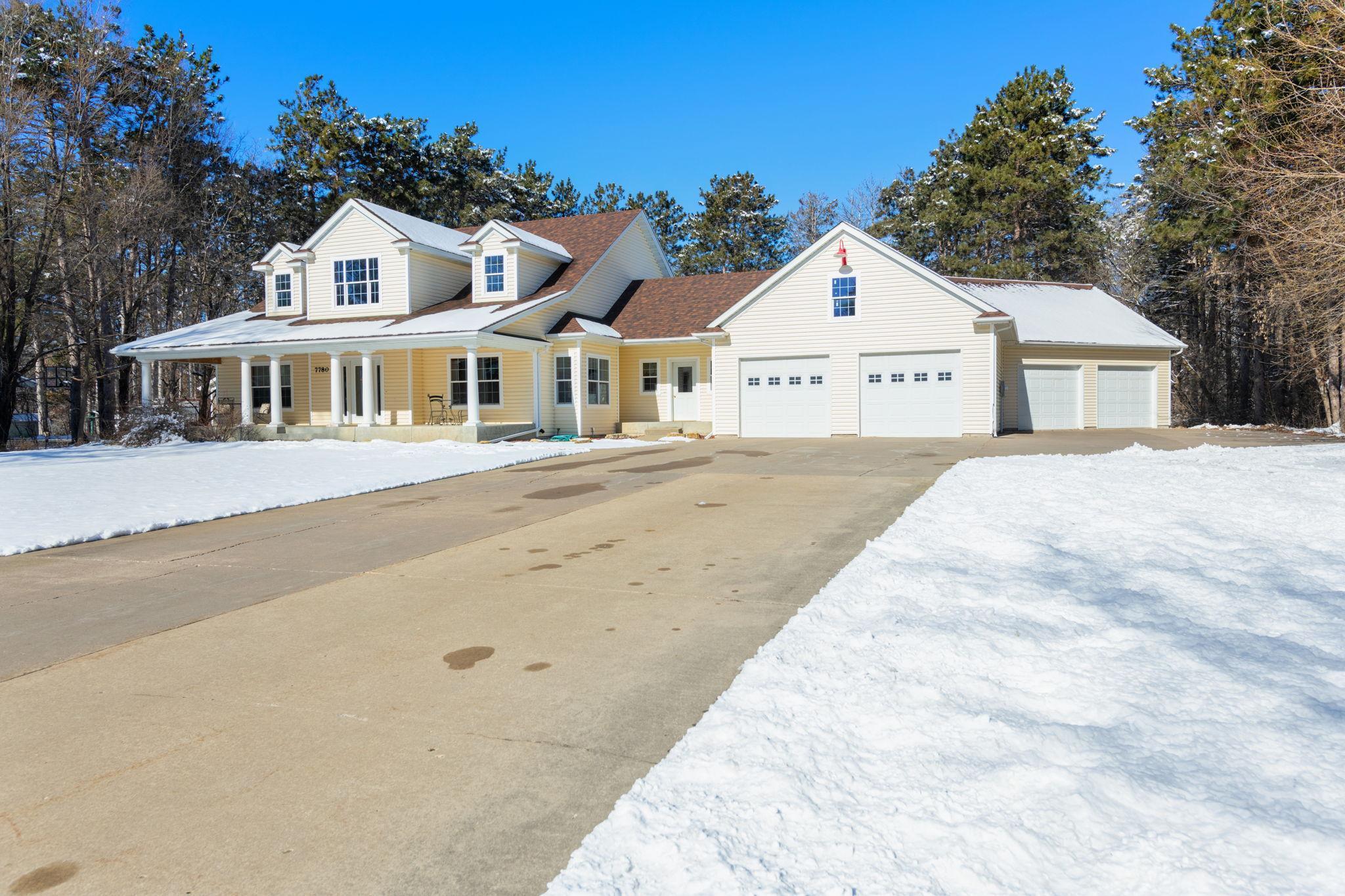 View of Residential at 7780 113th Street, Cottage Grove MN 55016, Cottage Grove - Mike Wilen | Minnesota Team Real Estate