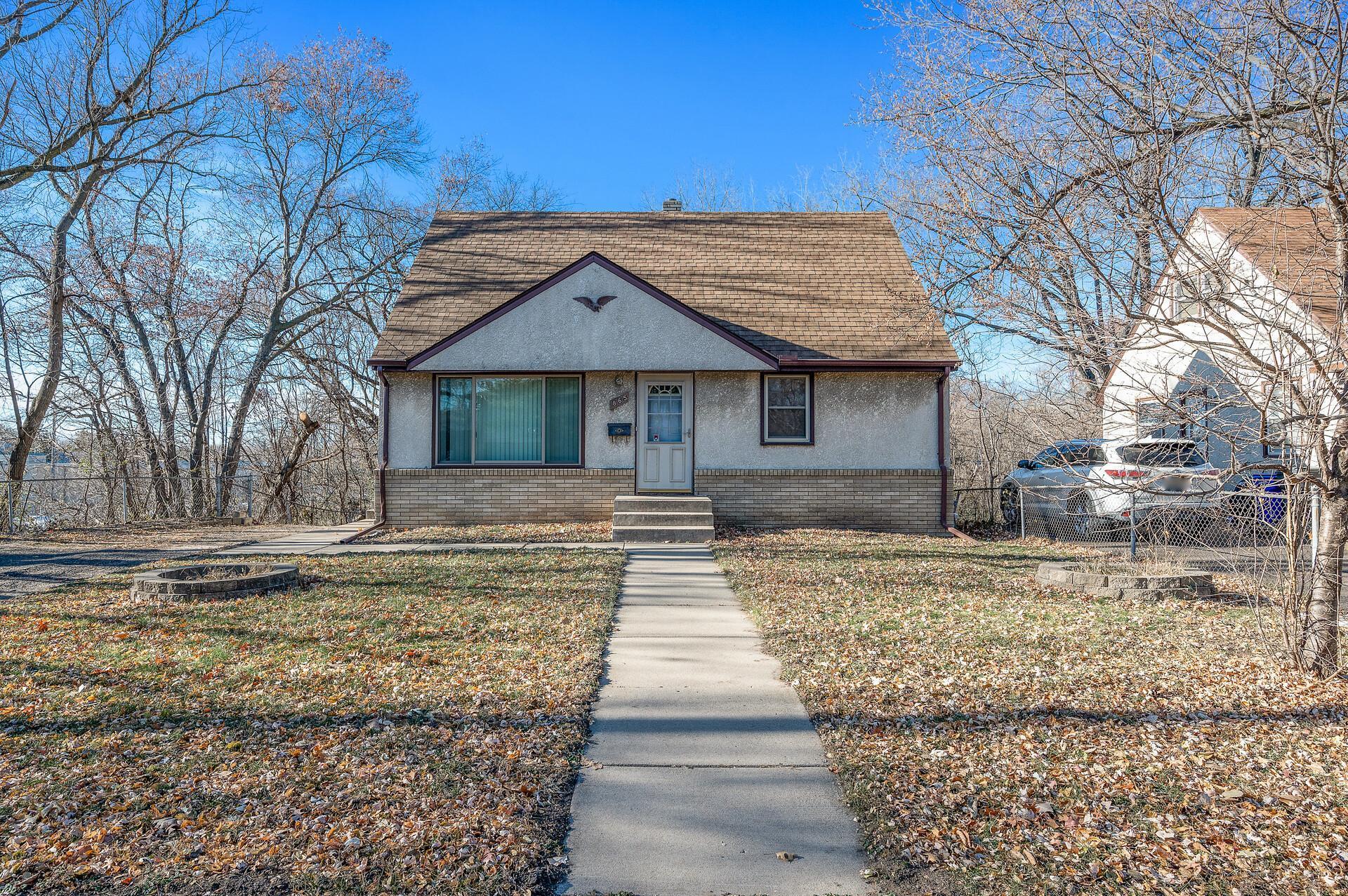 View of Residential at 865 Oxford Street, Saint Paul MN 55103, Saint Paul - Mike Wilen | Minnesota Team Real Estate