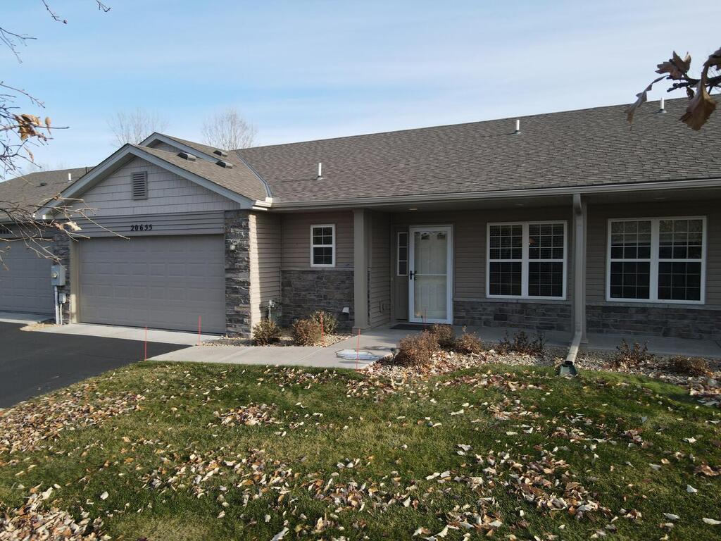 View of Residential at 20655 Everton Court, Forest Lake MN 55025, Forest Lake - Mike Wilen | Minnesota Team Real Estate