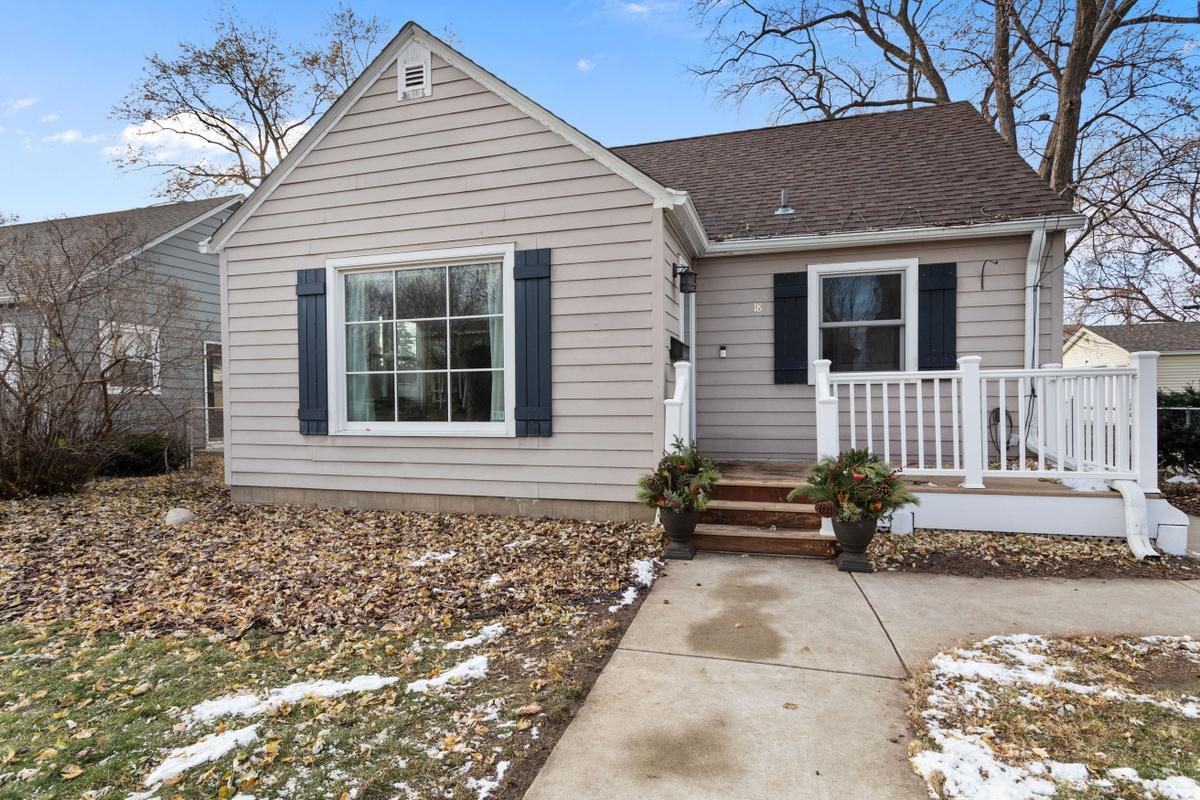 View of Residential at 18 Jackson Avenue, Hopkins MN 55343, Hopkins - Mike Wilen | Minnesota Team Real Estate