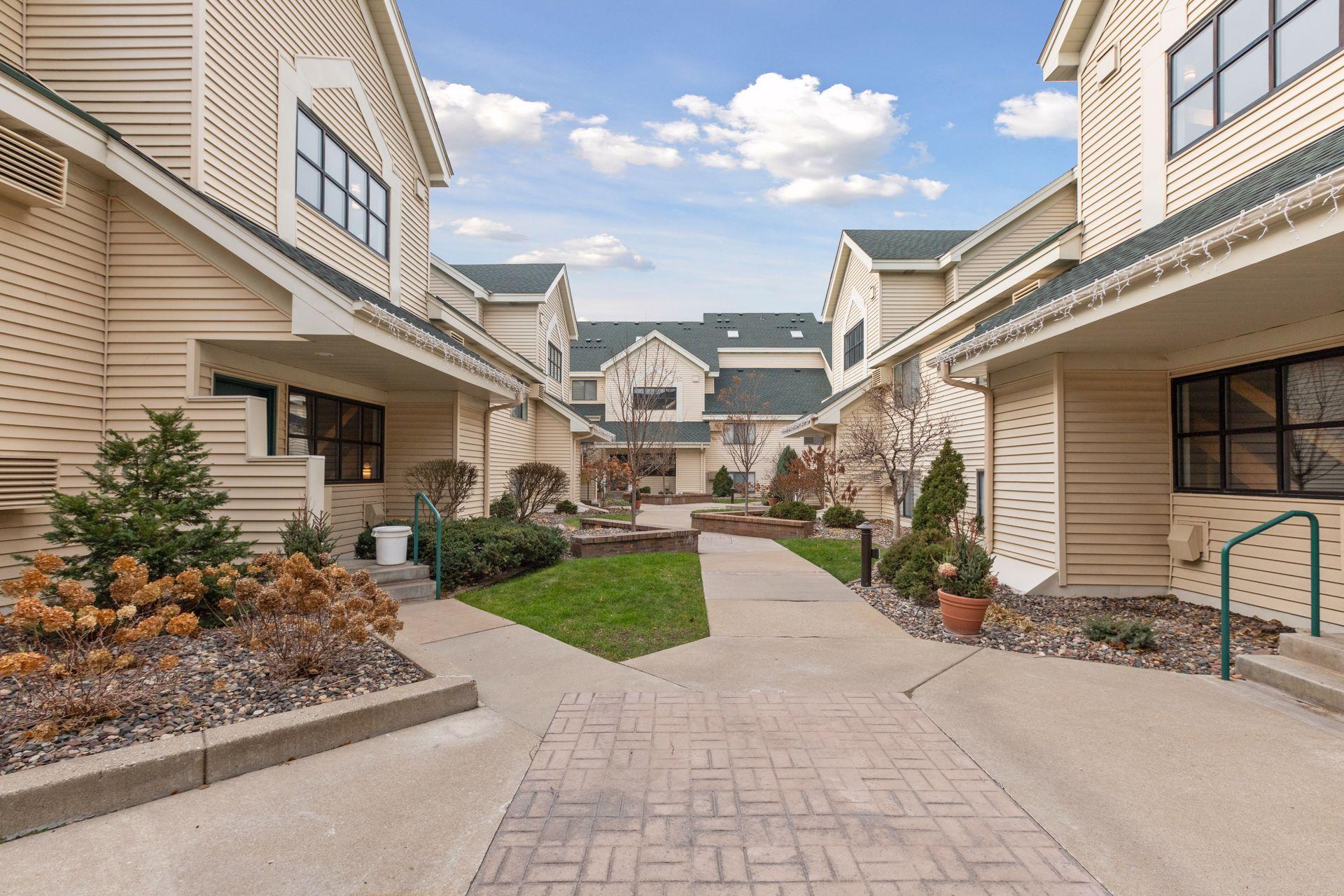 View of Residential at 7615 Edinborough Way #4309, Edina MN 55435, Edina - Mike Wilen | Minnesota Team Real Estate