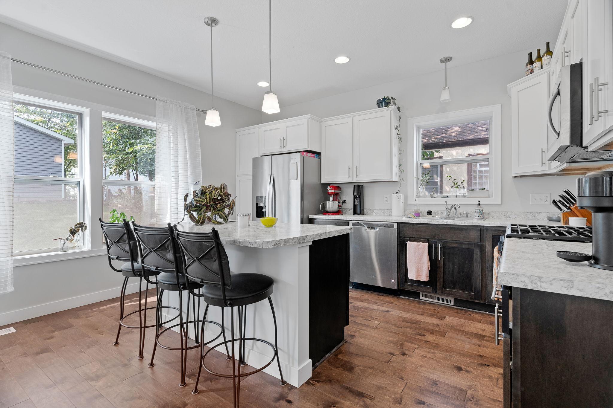 View of Residential at 3543 Oliver Avenue, Minneapolis MN 55412, Minneapolis - Mike Wilen | Minnesota Team Real Estate