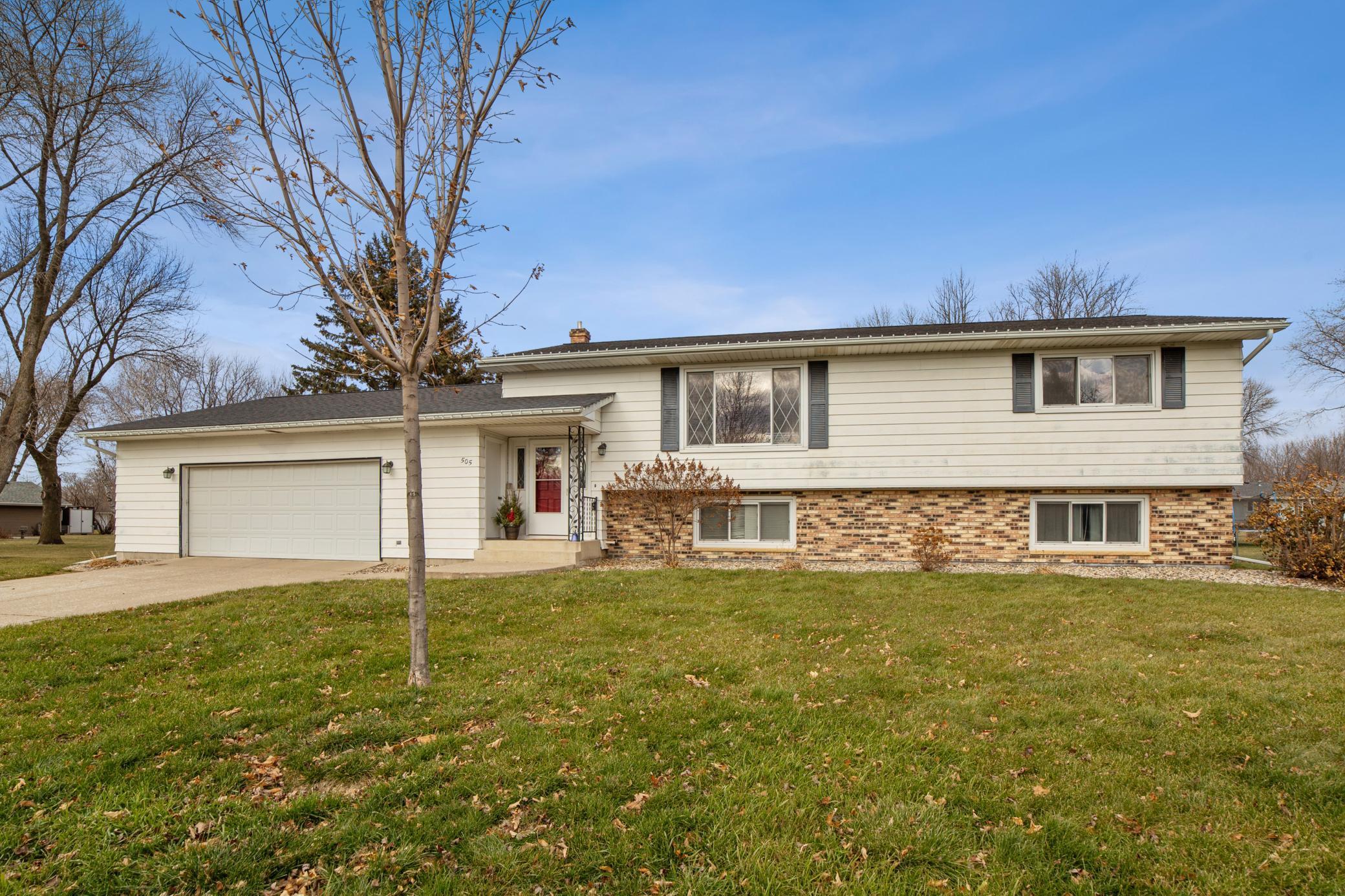 View of Residential at 505 Elmwood Street, Arlington MN 55307, Arlington - Mike Wilen | Minnesota Team Real Estate
