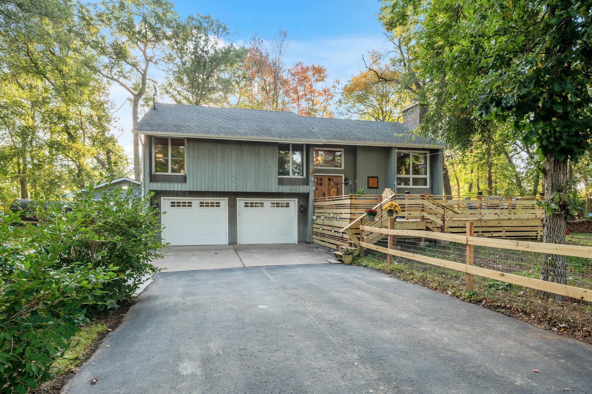 View of Residential at 15611 Willamette Street, Forest Lake MN 55025, Forest Lake - Mike Wilen | Minnesota Team Real Estate