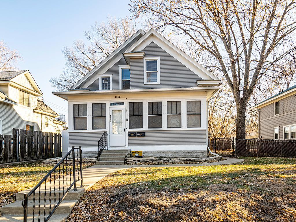View of Residential Income at 4142 Girard Avenue, Minneapolis MN 55412, Minneapolis - Mike Wilen | Minnesota Team Real Estate
