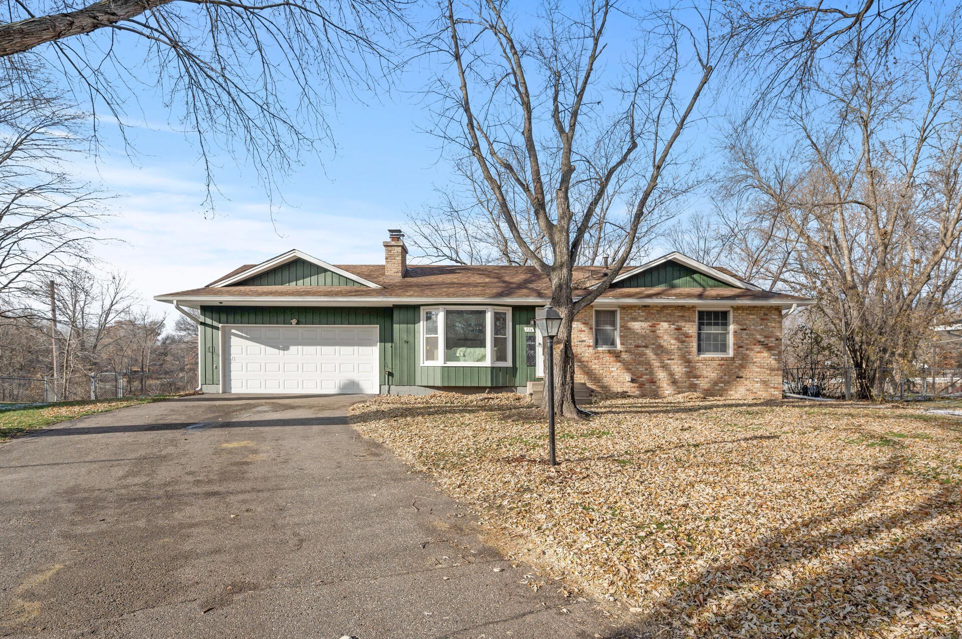 View of Residential at 756 113th Circle, Blaine MN 55434, Blaine - Mike Wilen | Minnesota Team Real Estate