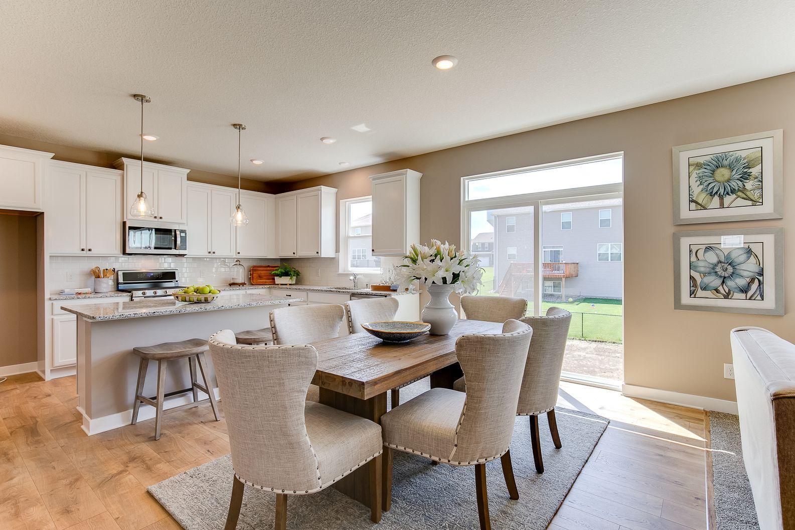 View of Residential at 13050 Erskin Street, Blaine MN 55449, Blaine - Mike Wilen | Minnesota Team Real Estate