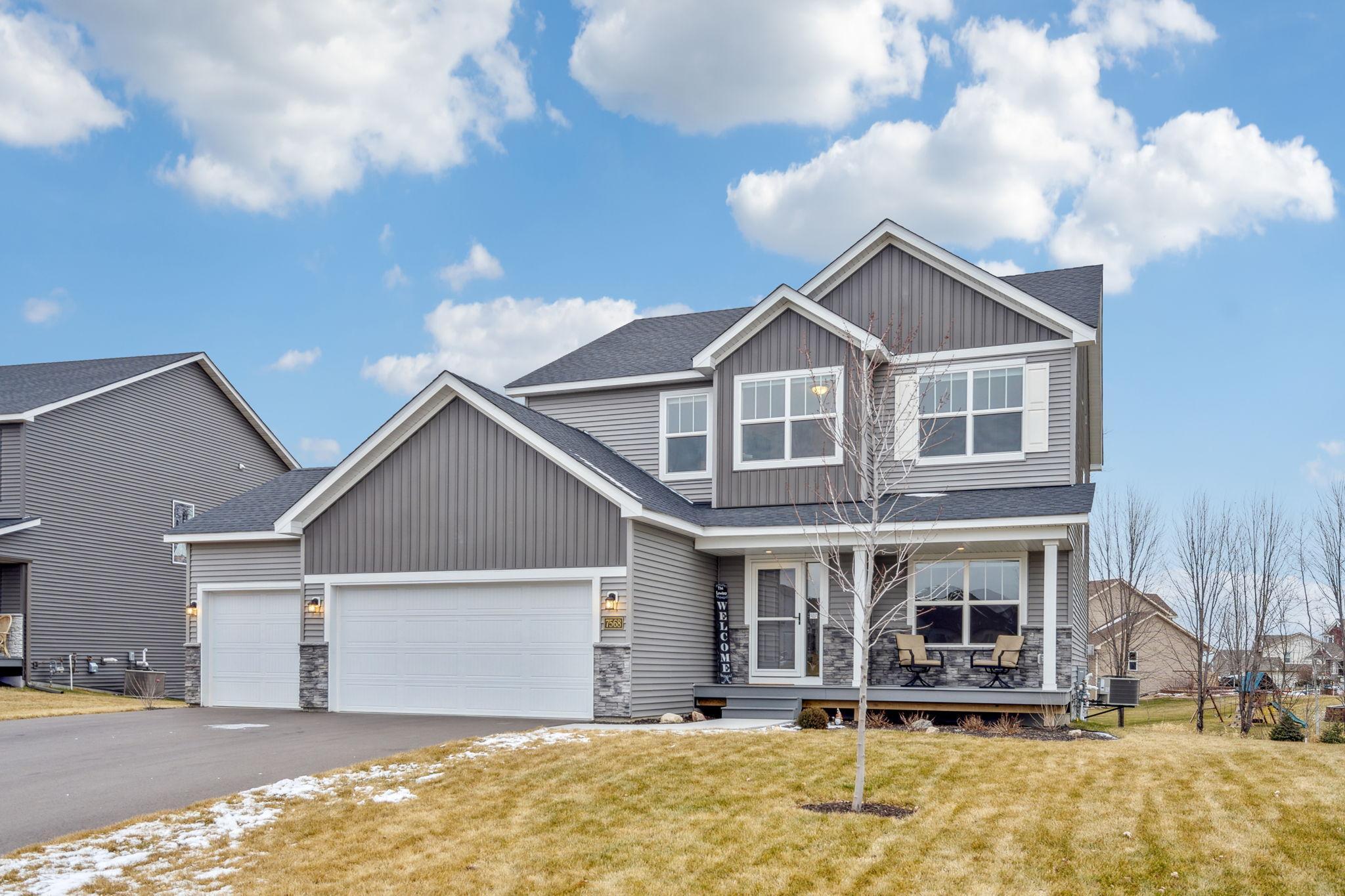 View of Residential at 7568 Marlowe Avenue, Otsego MN 55330, Otsego - Mike Wilen | Minnesota Team Real Estate