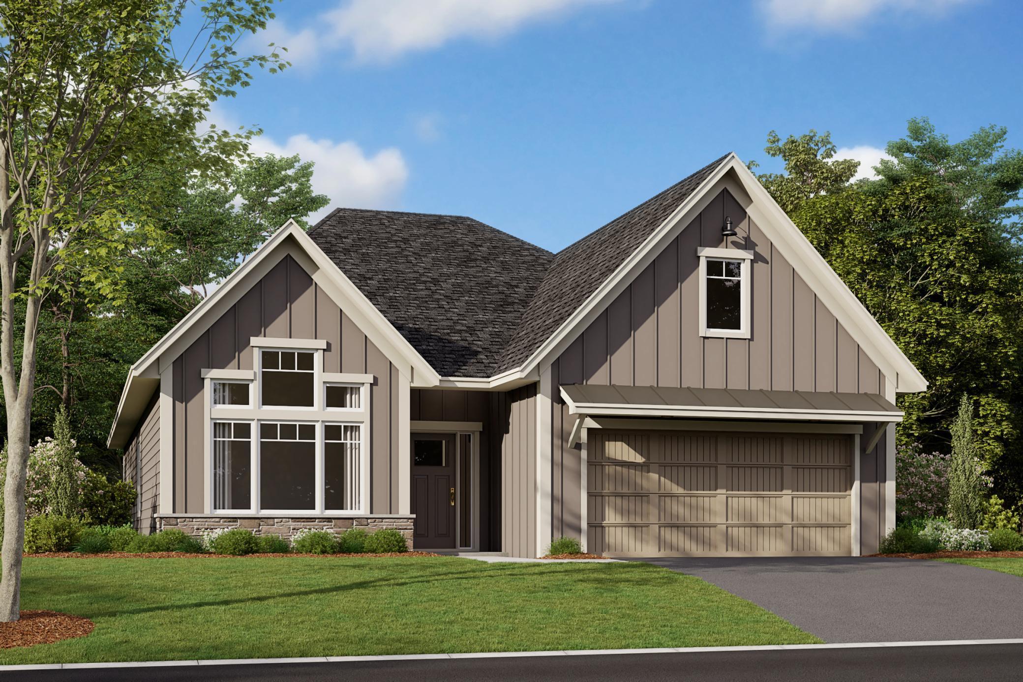 View of Residential at 6707 138th Street, Hugo MN 55038, Hugo - Mike Wilen | Minnesota Team Real Estate
