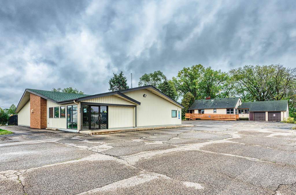 View of Commercial Sale at 32 Mendota Road, Inver Grove Heights MN 55077, Inver Grove Heights - Mike Wilen | Minnesota Team Real Estate