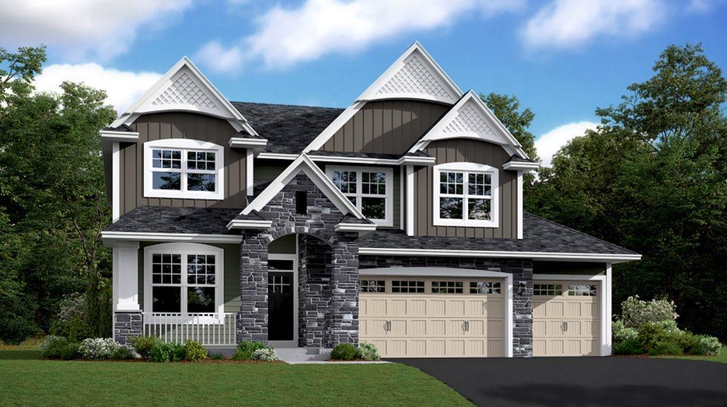 View of Residential at 3037 Sugar Maple Drive, Chaska MN 55318, Chaska - Mike Wilen | Minnesota Team Real Estate