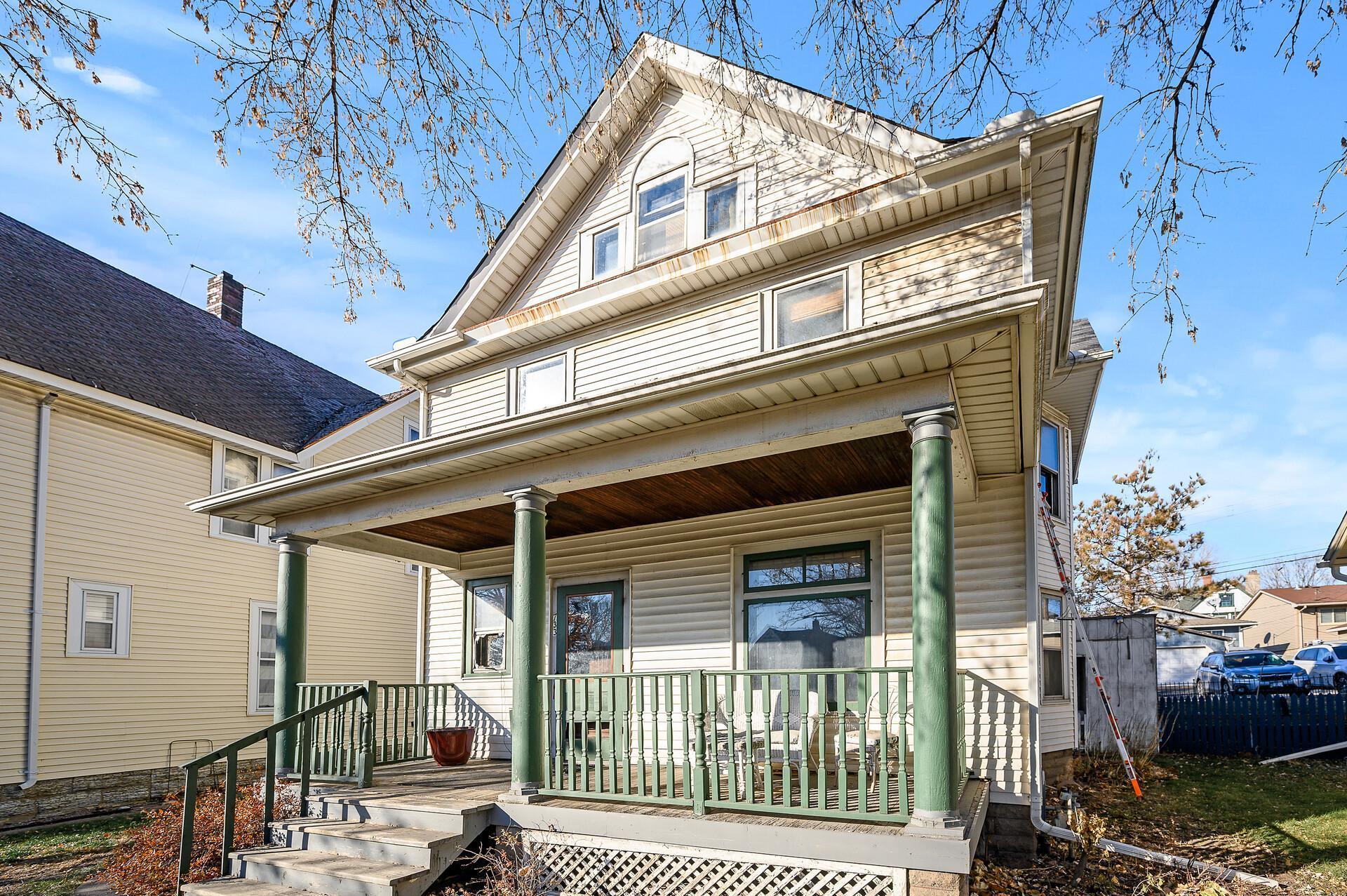 View of Residential at 733 3rd Street, Saint Paul MN 55106, Saint Paul - Mike Wilen | Minnesota Team Real Estate