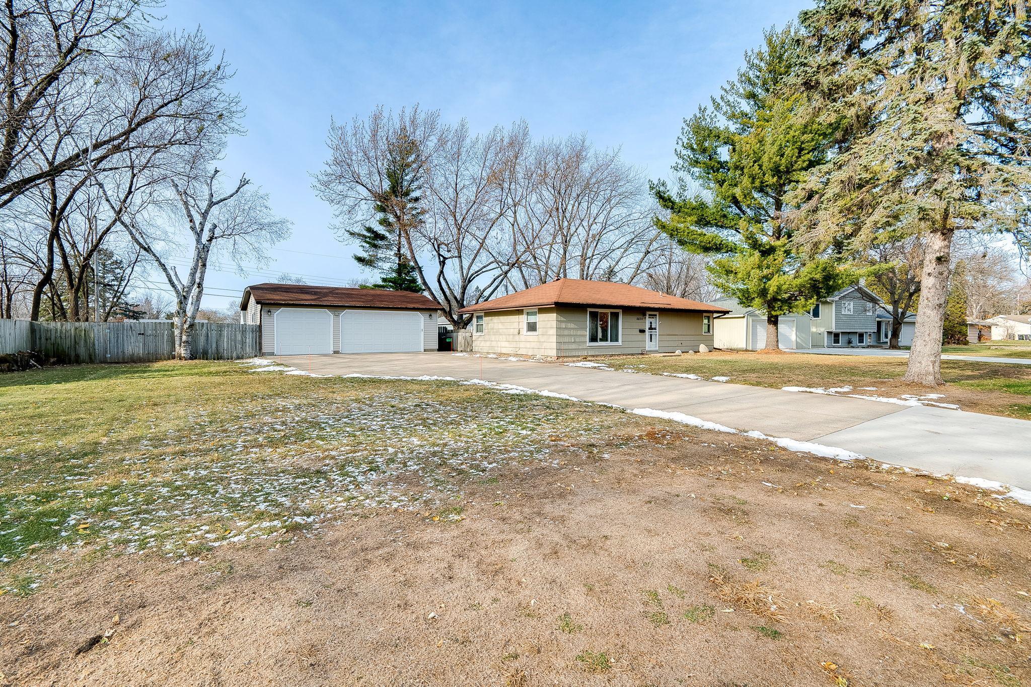View of Residential at 8820 13th Avenue, Bloomington MN 55425, Bloomington - Mike Wilen | Minnesota Team Real Estate