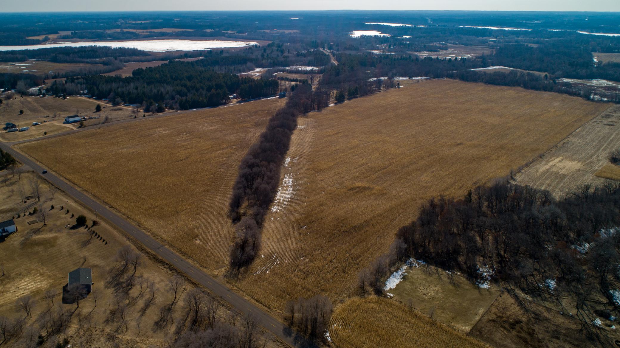 View of Land at 28xxx Flamingo Street, Isanti MN 55040, Isanti - Mike Wilen | Minnesota Team Real Estate