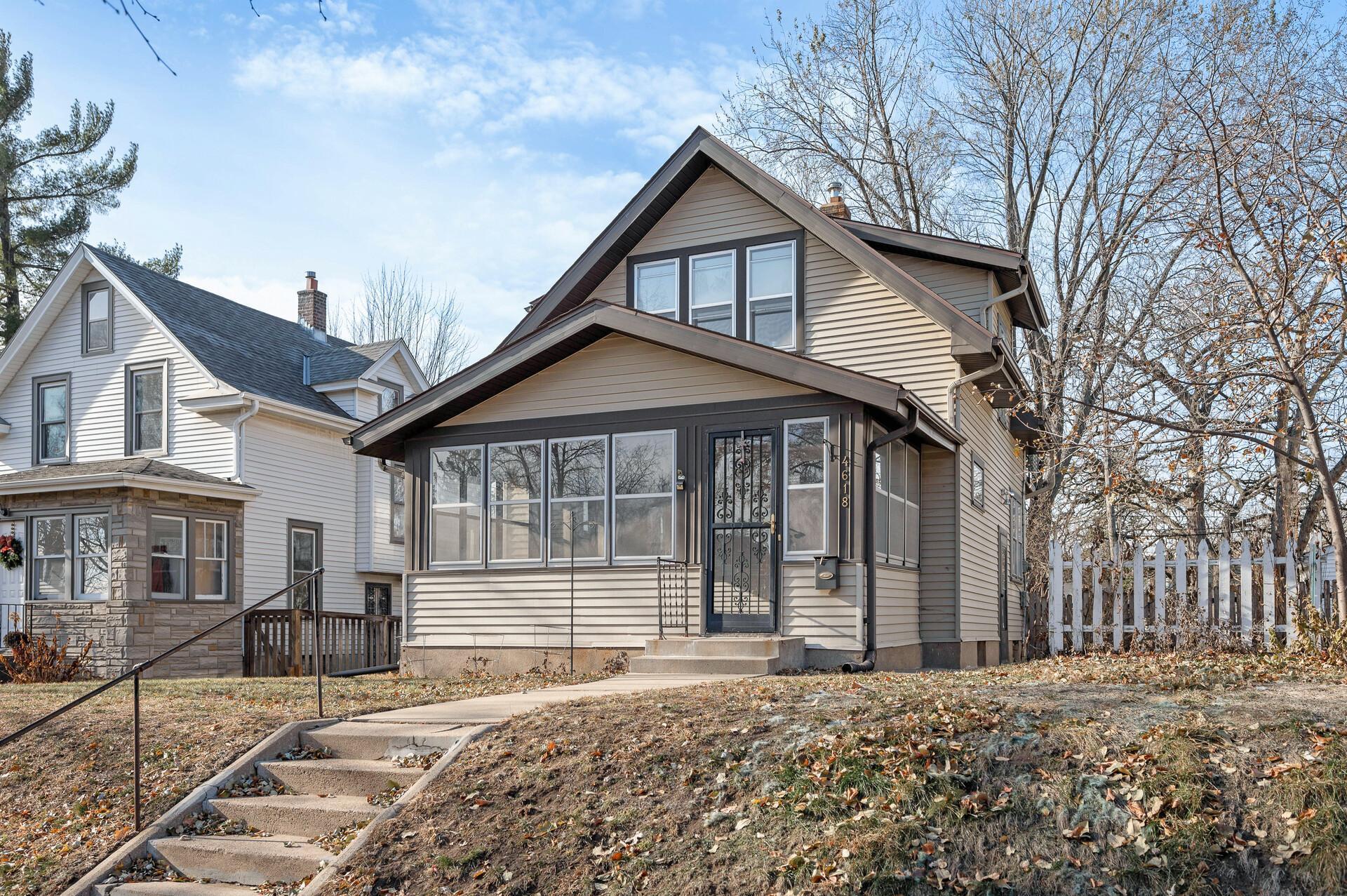 View of Residential at 4618 18th Avenue, Minneapolis MN 55407, Minneapolis - Mike Wilen | Minnesota Team Real Estate