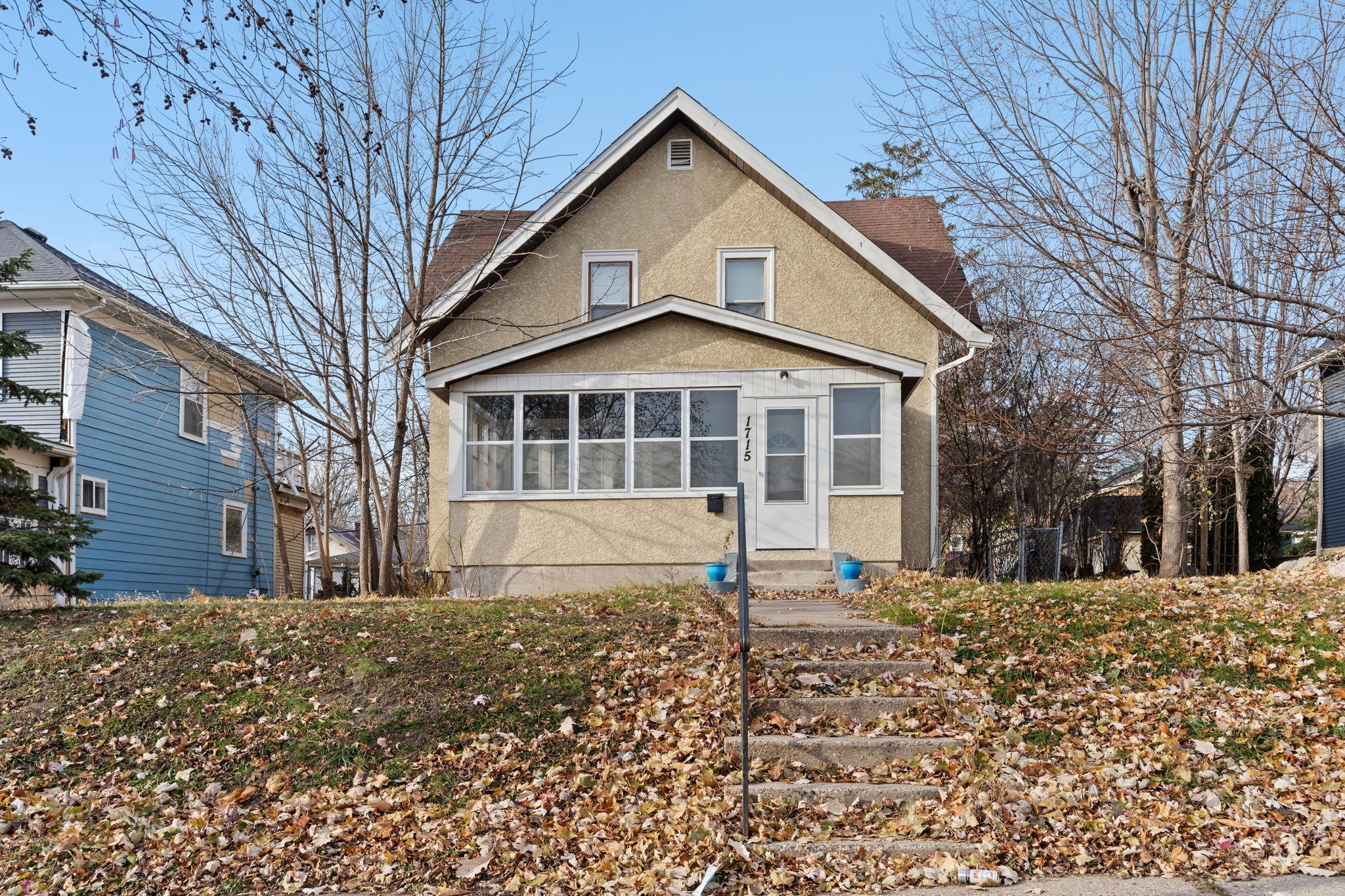 View of Residential at 1715 Upton Avenue, Minneapolis MN 55411, Minneapolis - Mike Wilen | Minnesota Team Real Estate