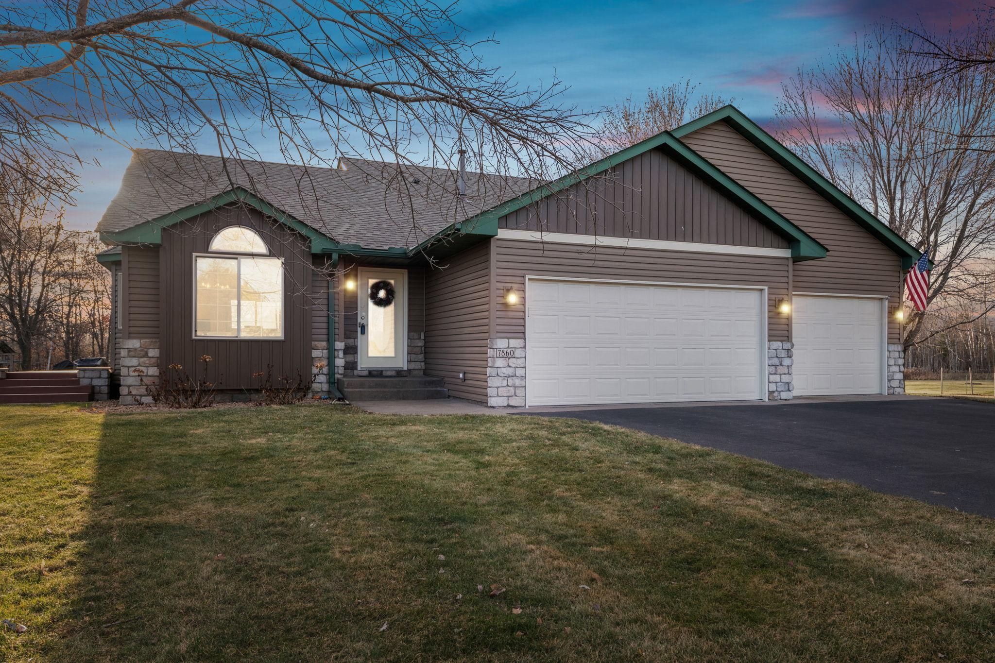View of Residential at 7860 Baylor Street, Wyoming MN 55092, Wyoming - Mike Wilen | Minnesota Team Real Estate