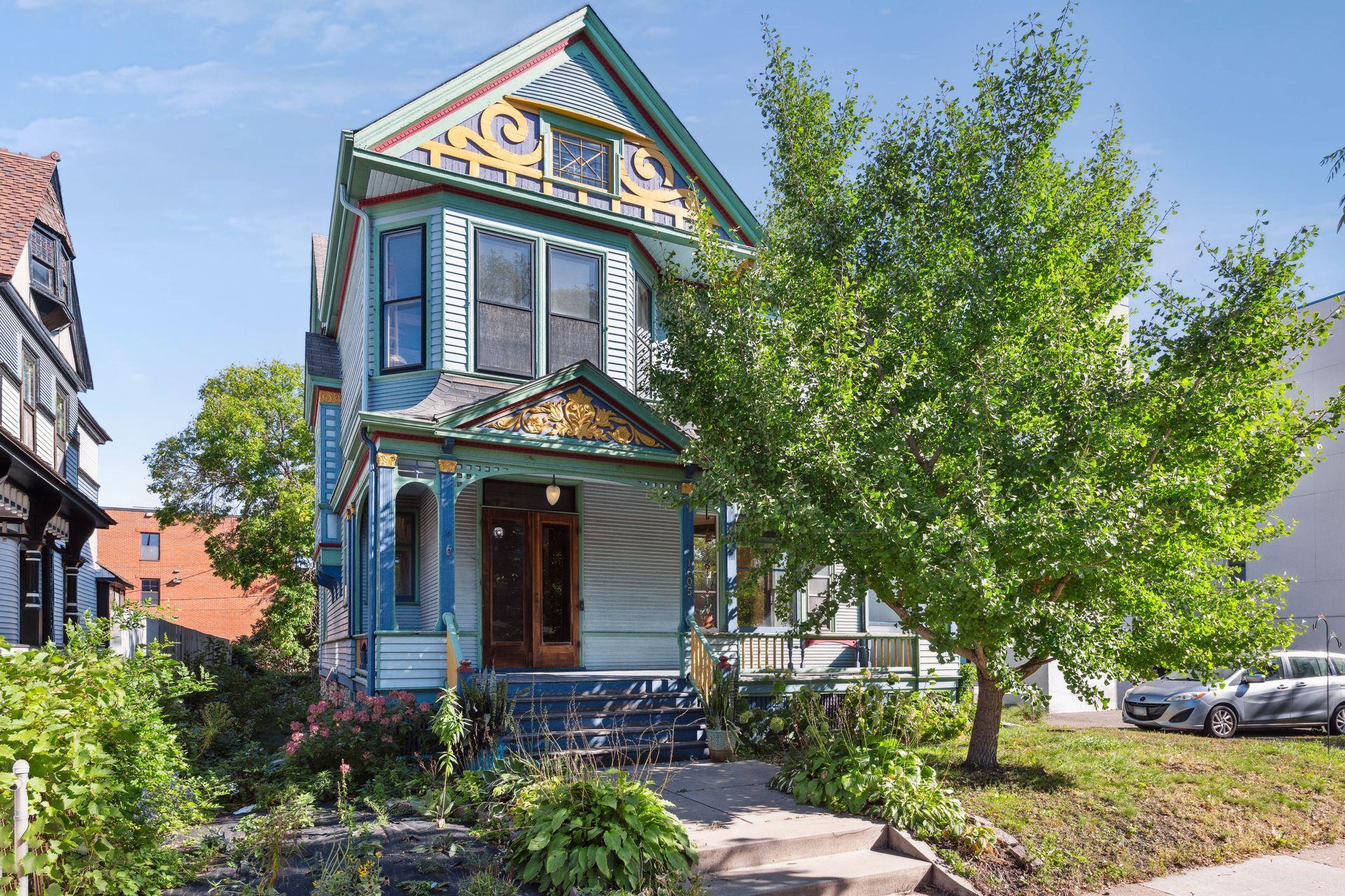 View of Residential at 1605 Park Avenue, Minneapolis MN 55404, Minneapolis - Mike Wilen | Minnesota Team Real Estate