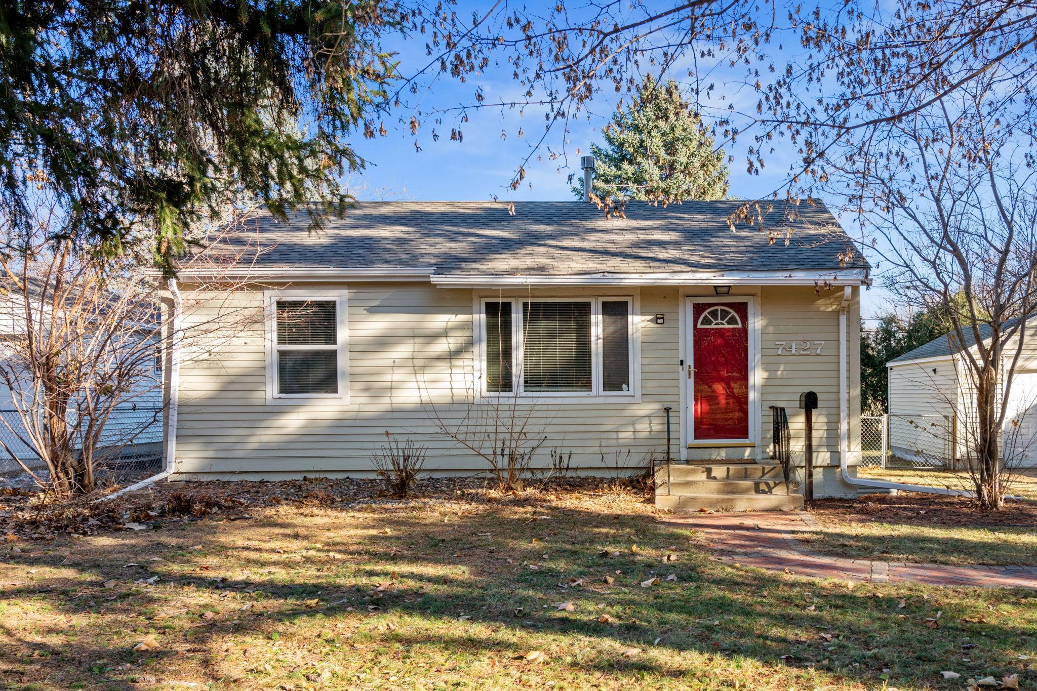 View of Residential at 7427 Xerxes Avenue, Richfield MN 55423, Richfield - Mike Wilen | Minnesota Team Real Estate